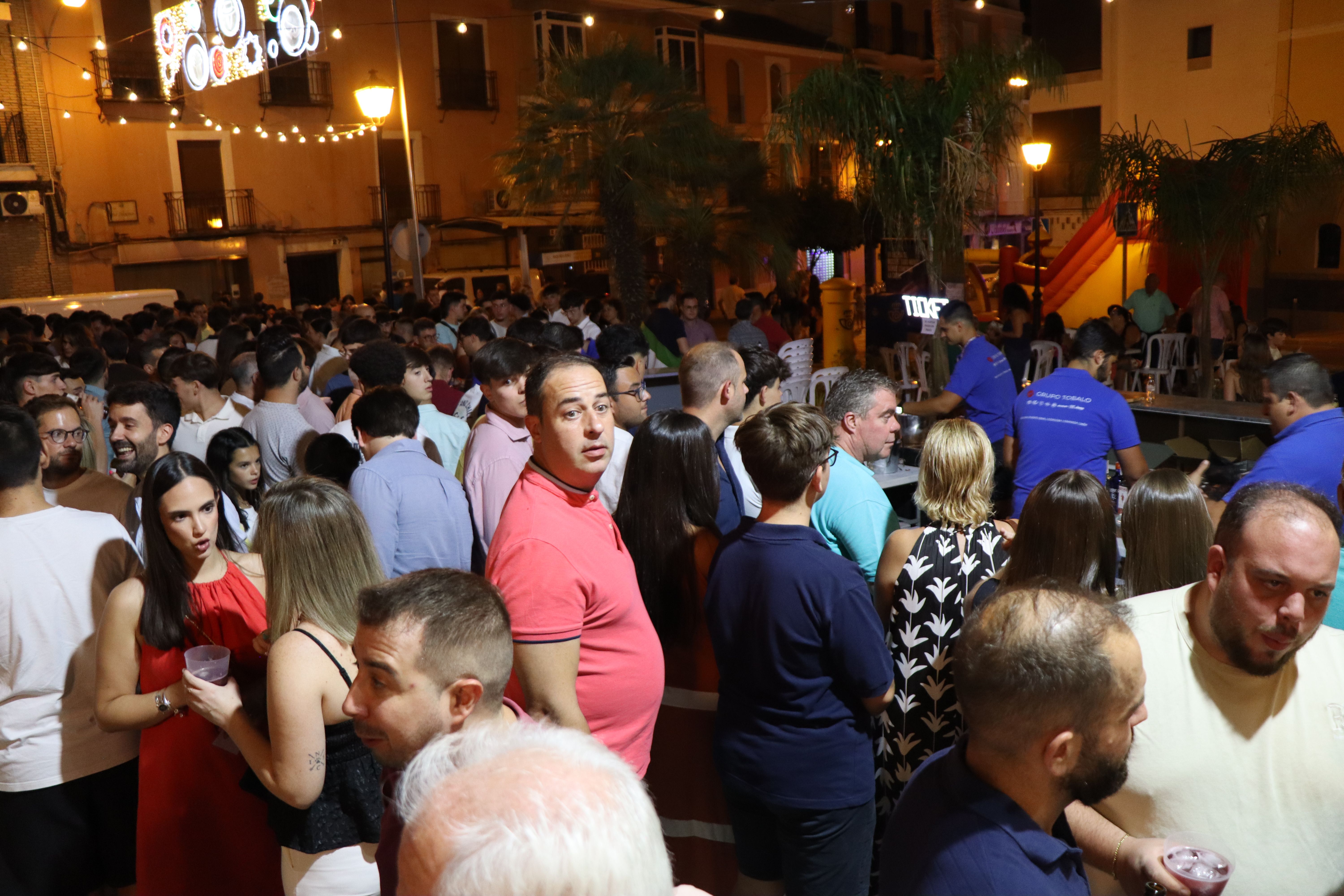 Feria de San Francisco