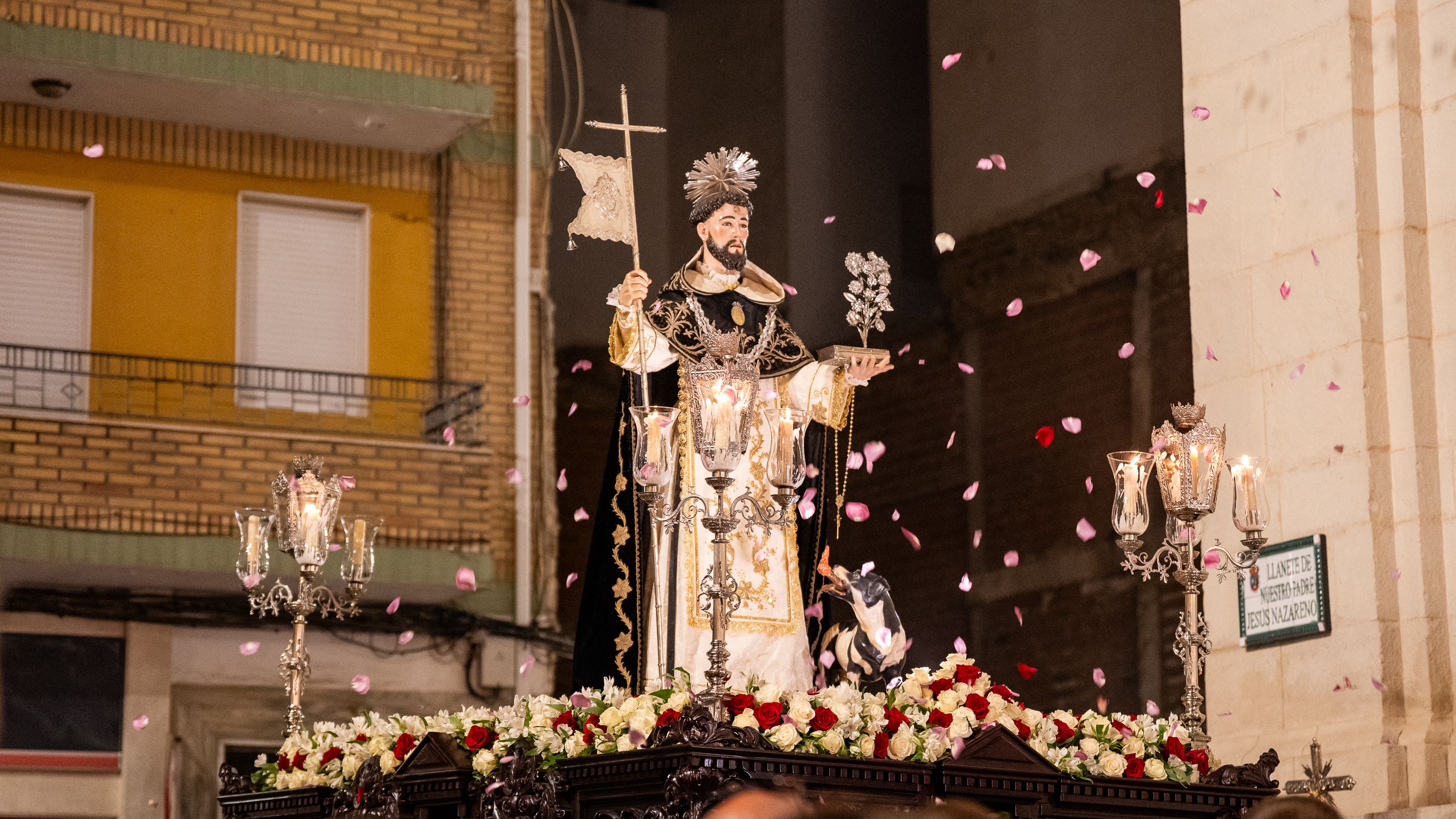 Glorias 2025   Sto Domingo (22)