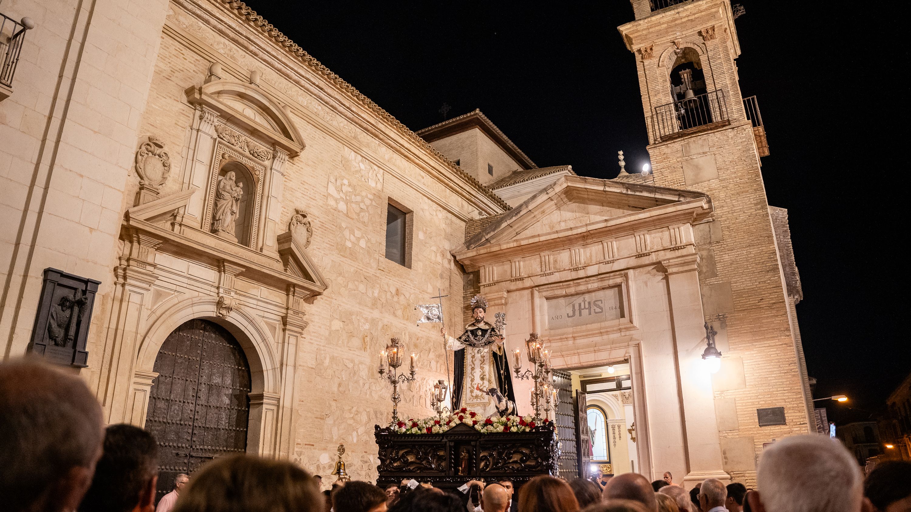 Glorias 2025   Sto Domingo (27)