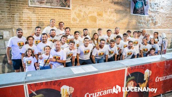 Una imagen de la pasada edición Una imagen de la pasada edición