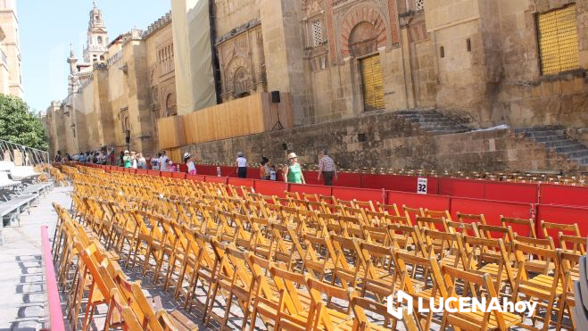50 años de Sillas González 50 años de Sillas González