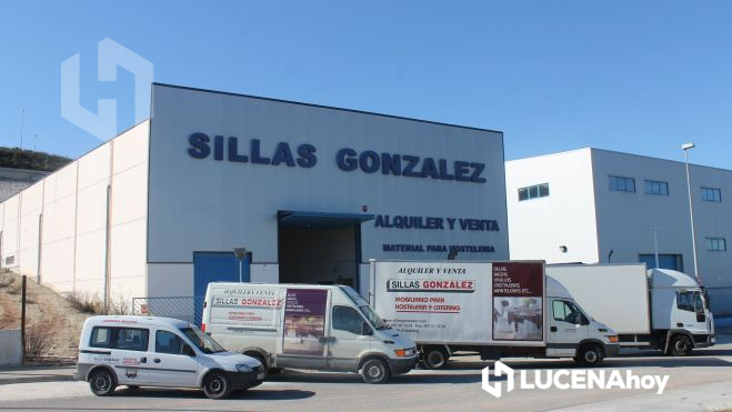 50 años de Sillas González 50 años de Sillas González