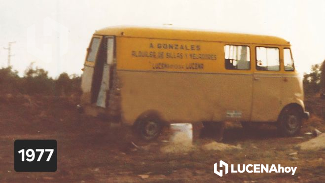 50 años de Sillas González 50 años de Sillas González