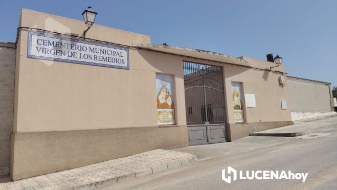 Cementerio Virgen de los Remedios (Navas del Selpillar)