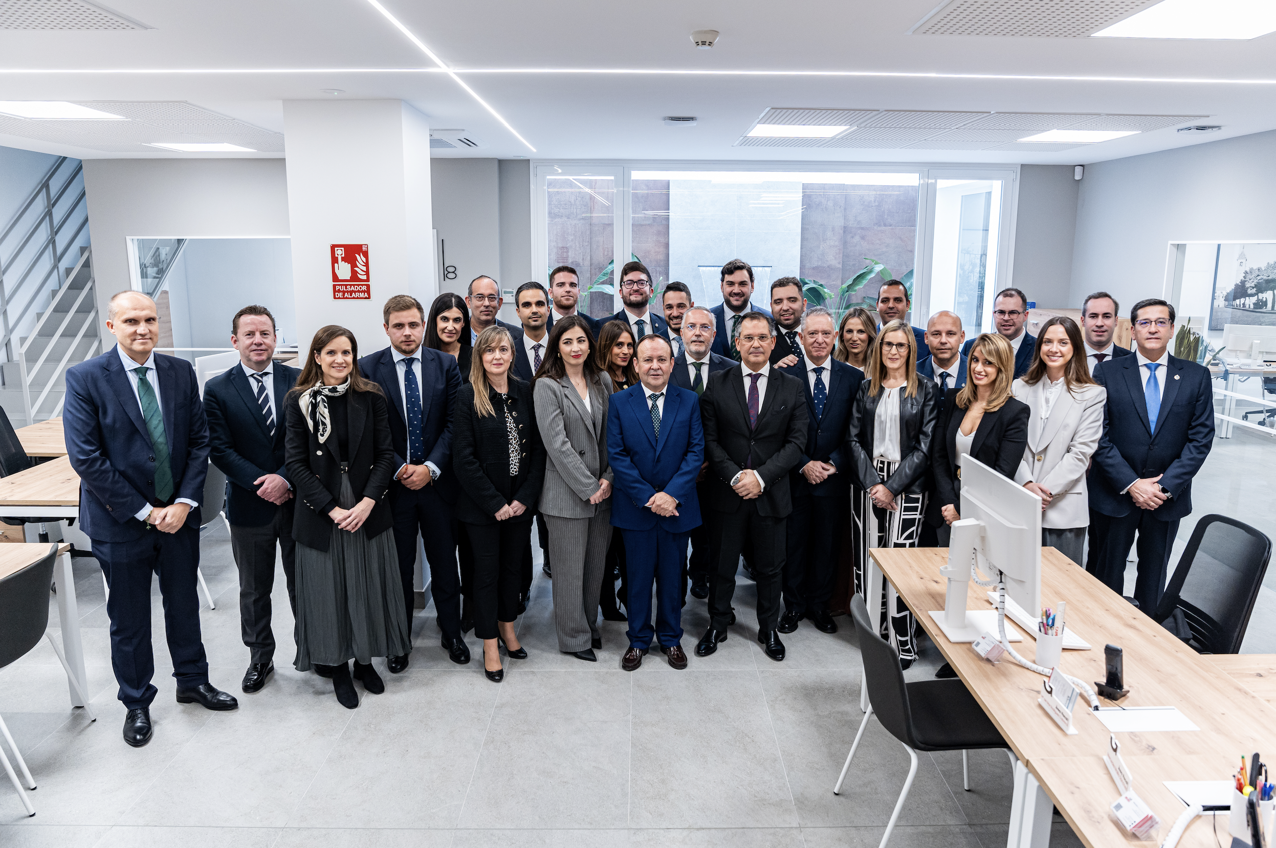 Gestoría Aras en Lucena