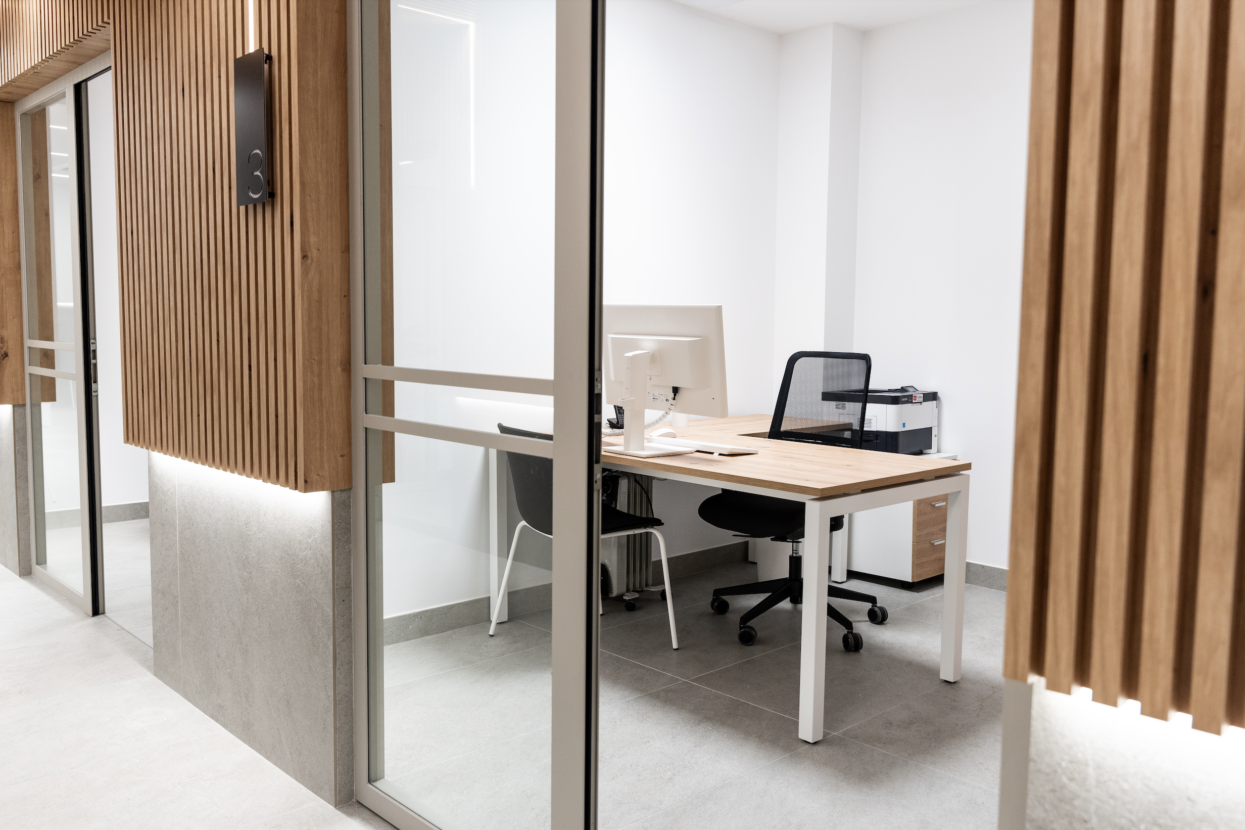 Gestoría Aras en Lucena