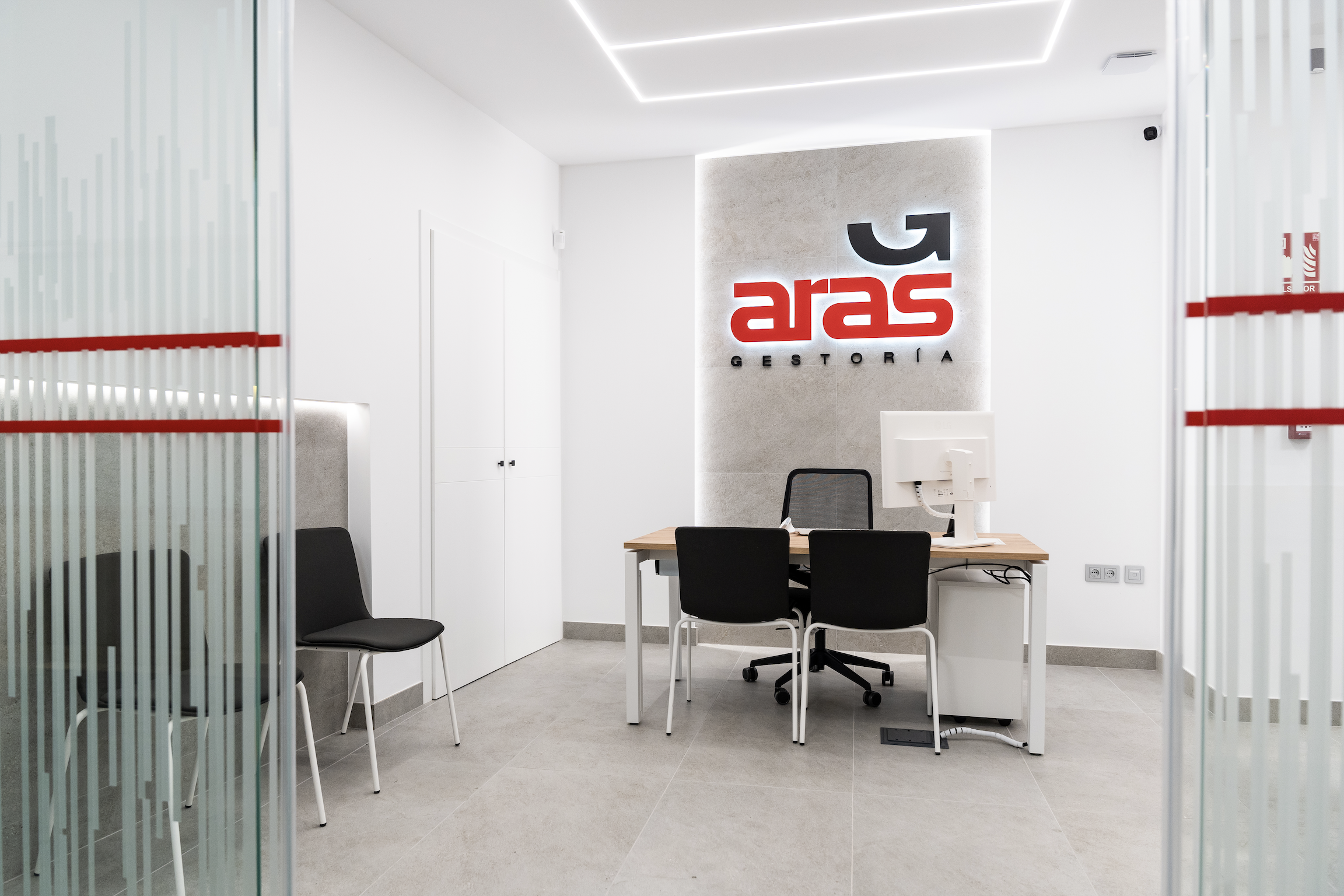 Gestoría Aras en Lucena