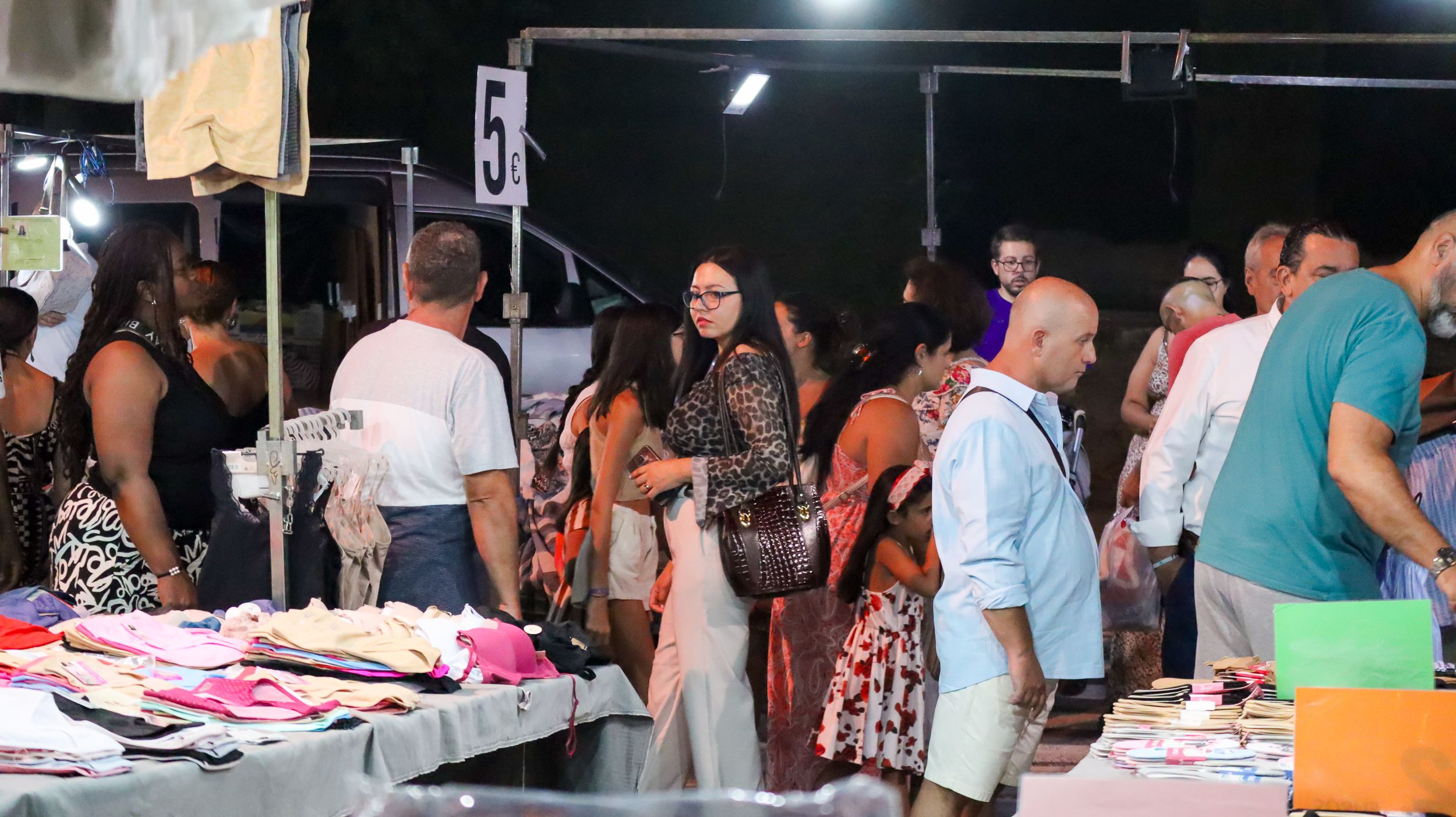 Mercadillo Nocturno Lucena 2025 08
