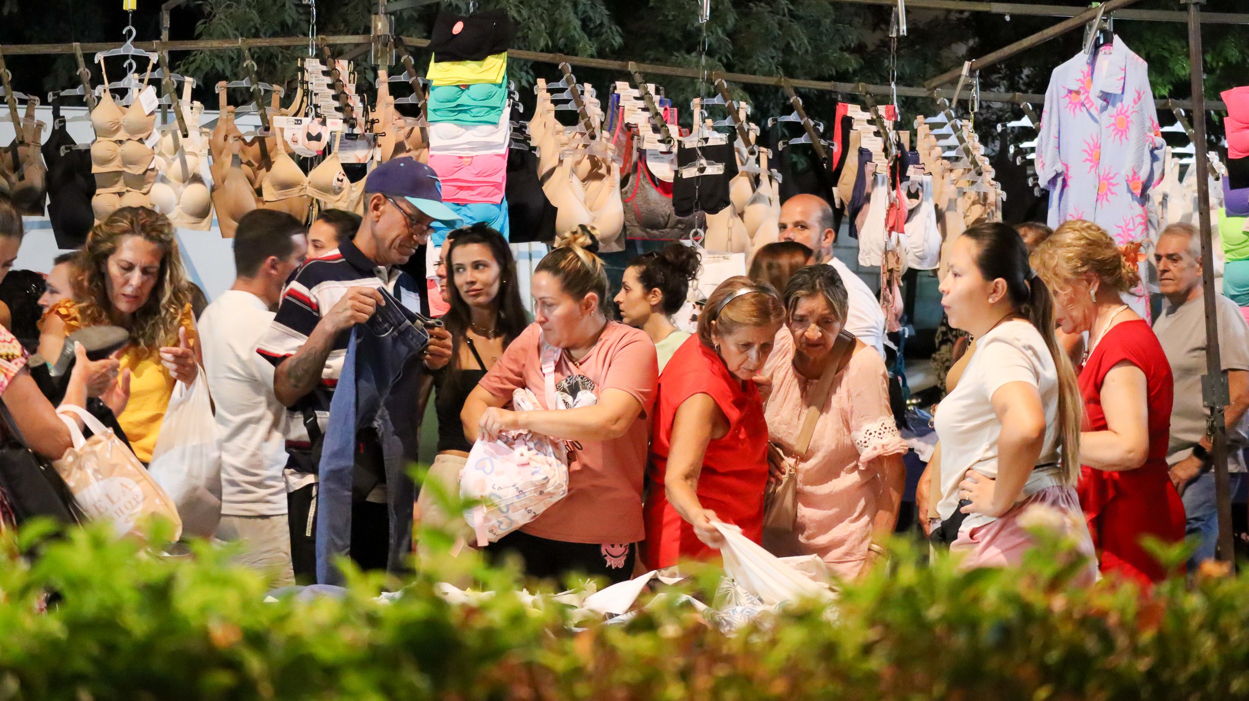 Mercadillo Nocturno Lucena 2025 17