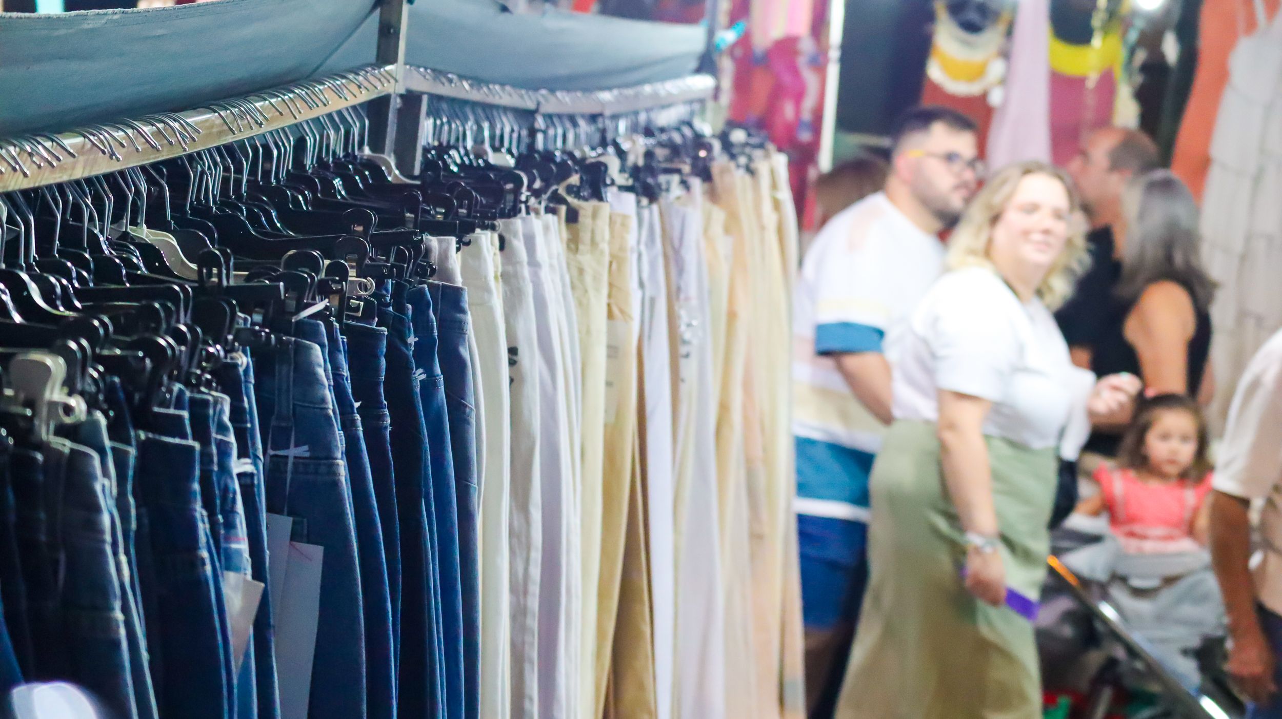 Mercadillo Nocturno Lucena 2025 20