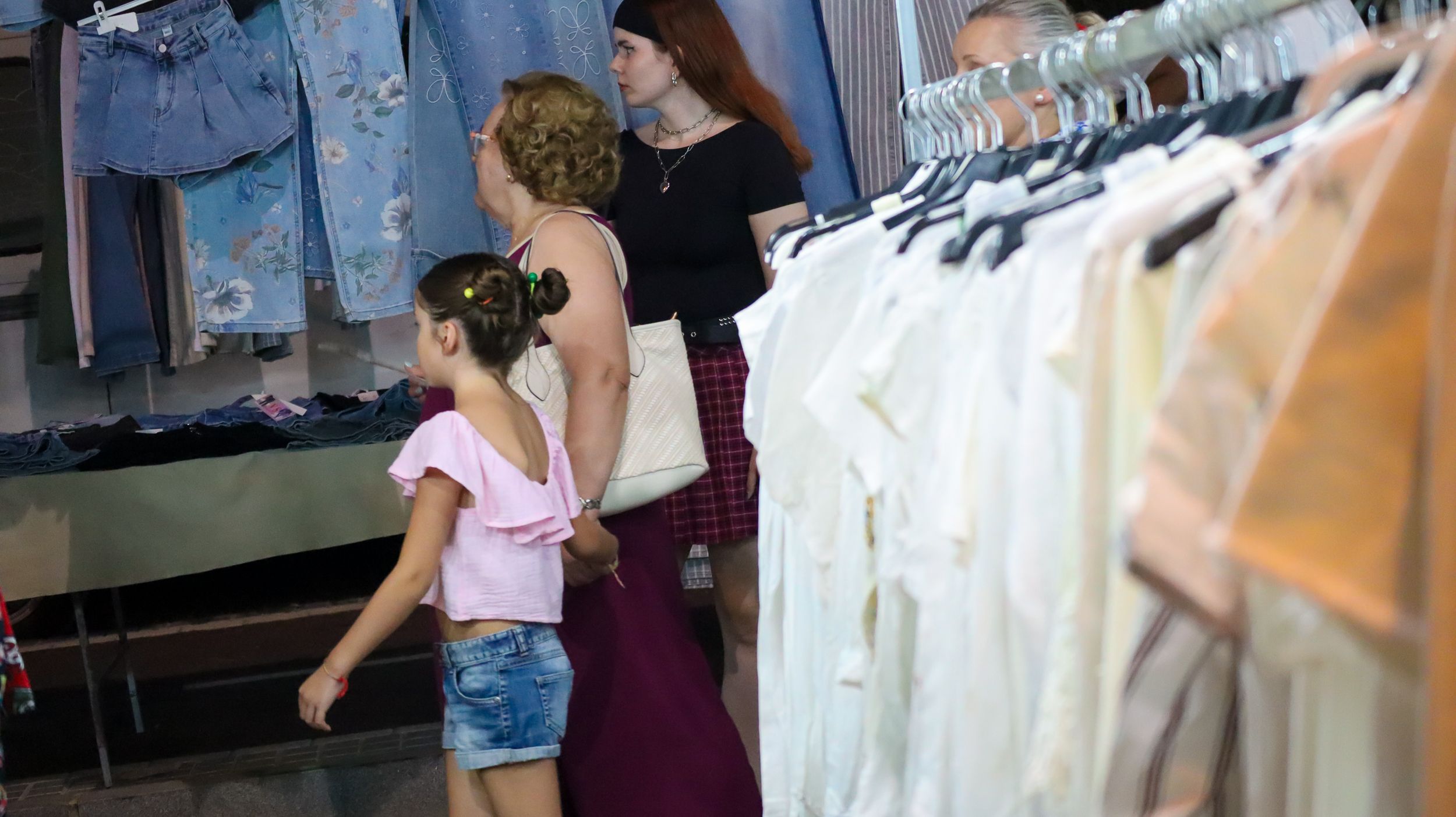 Mercadillo Nocturno Lucena 2025 22