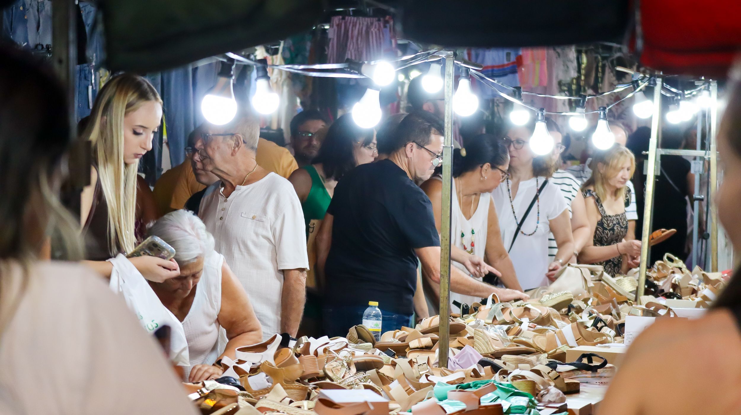 Mercadillo Nocturno Lucena 2025 25