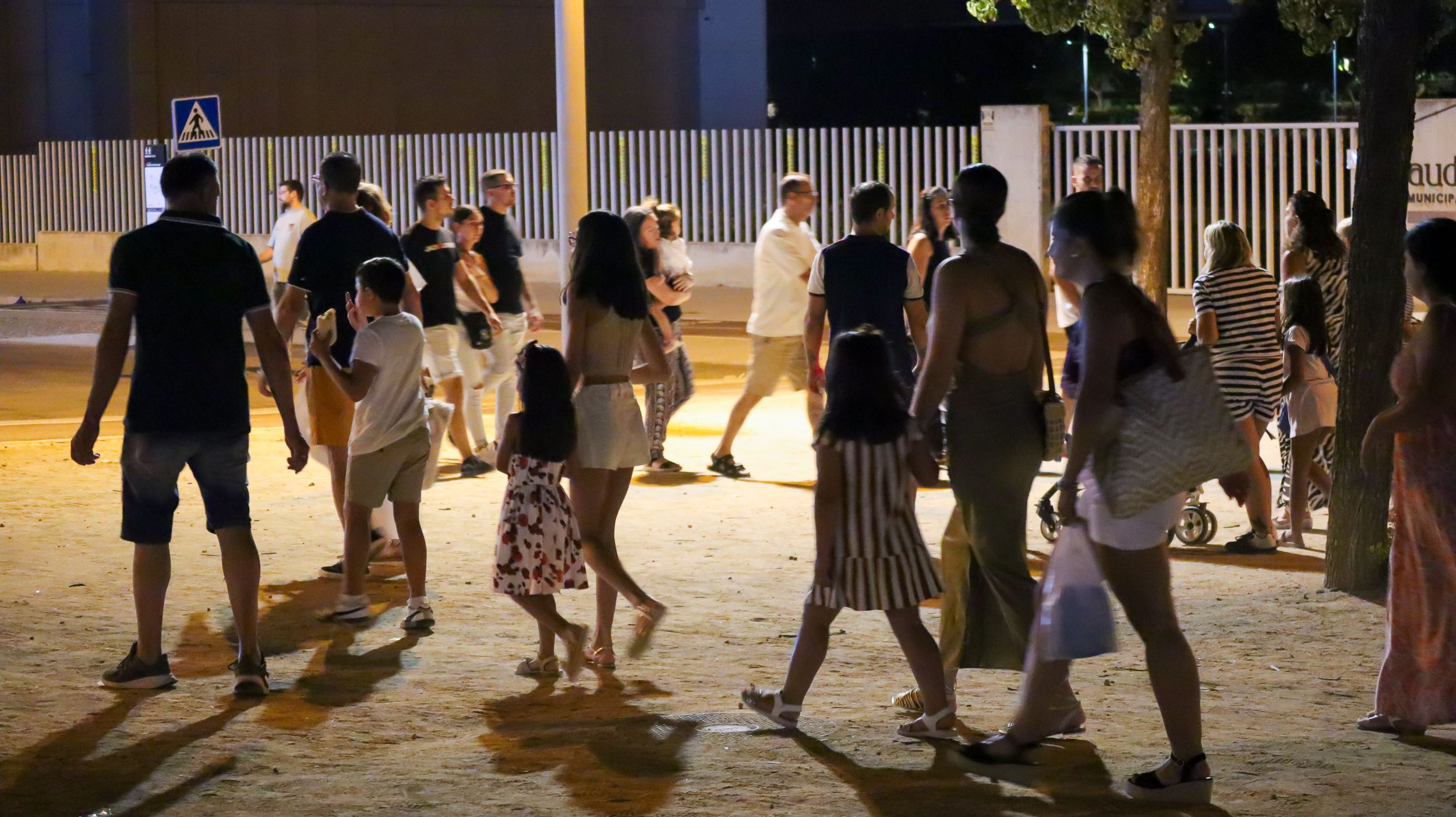 Mercadillo Nocturno Lucena 2025 31