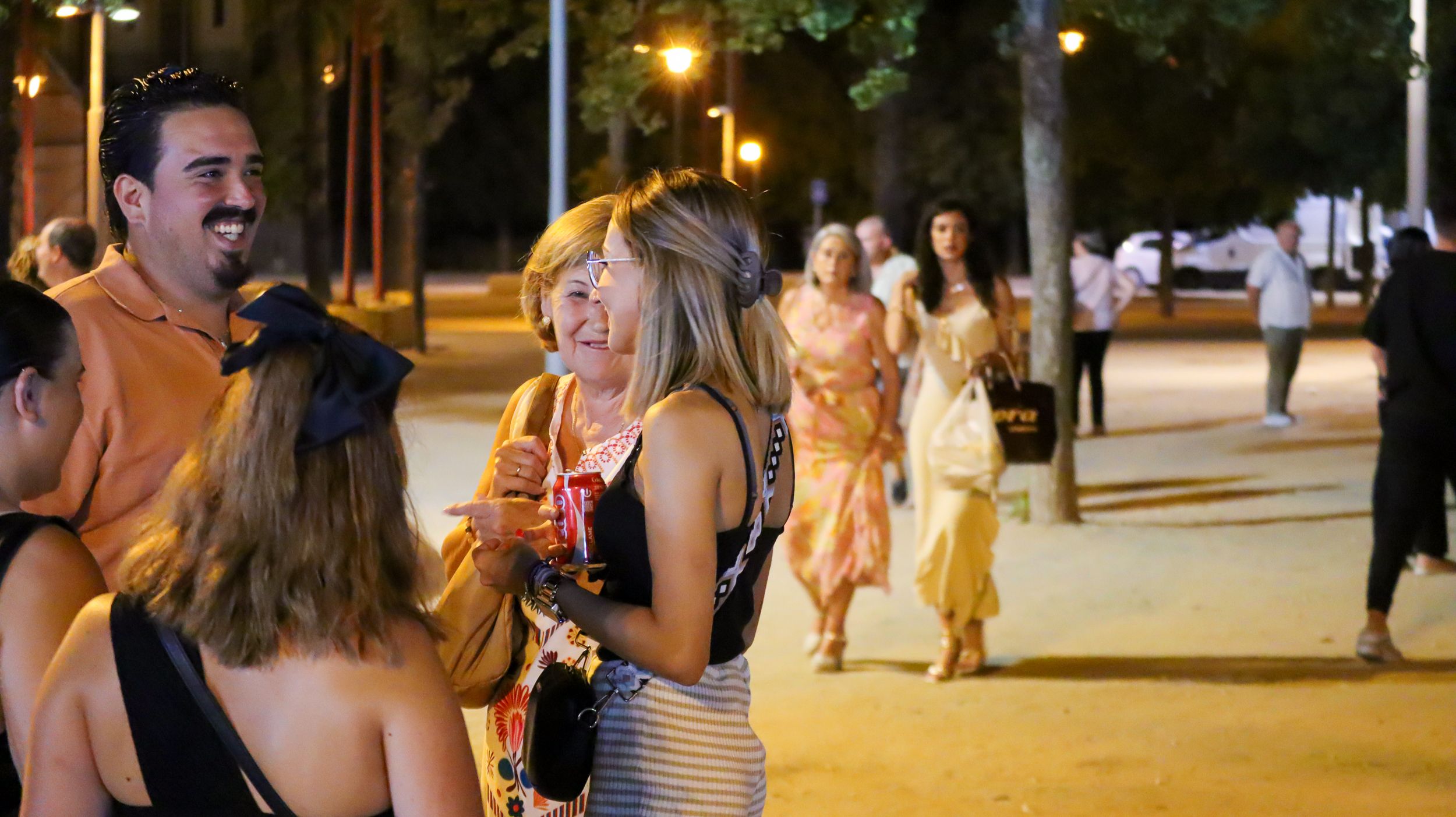 Mercadillo Nocturno Lucena 2025 36