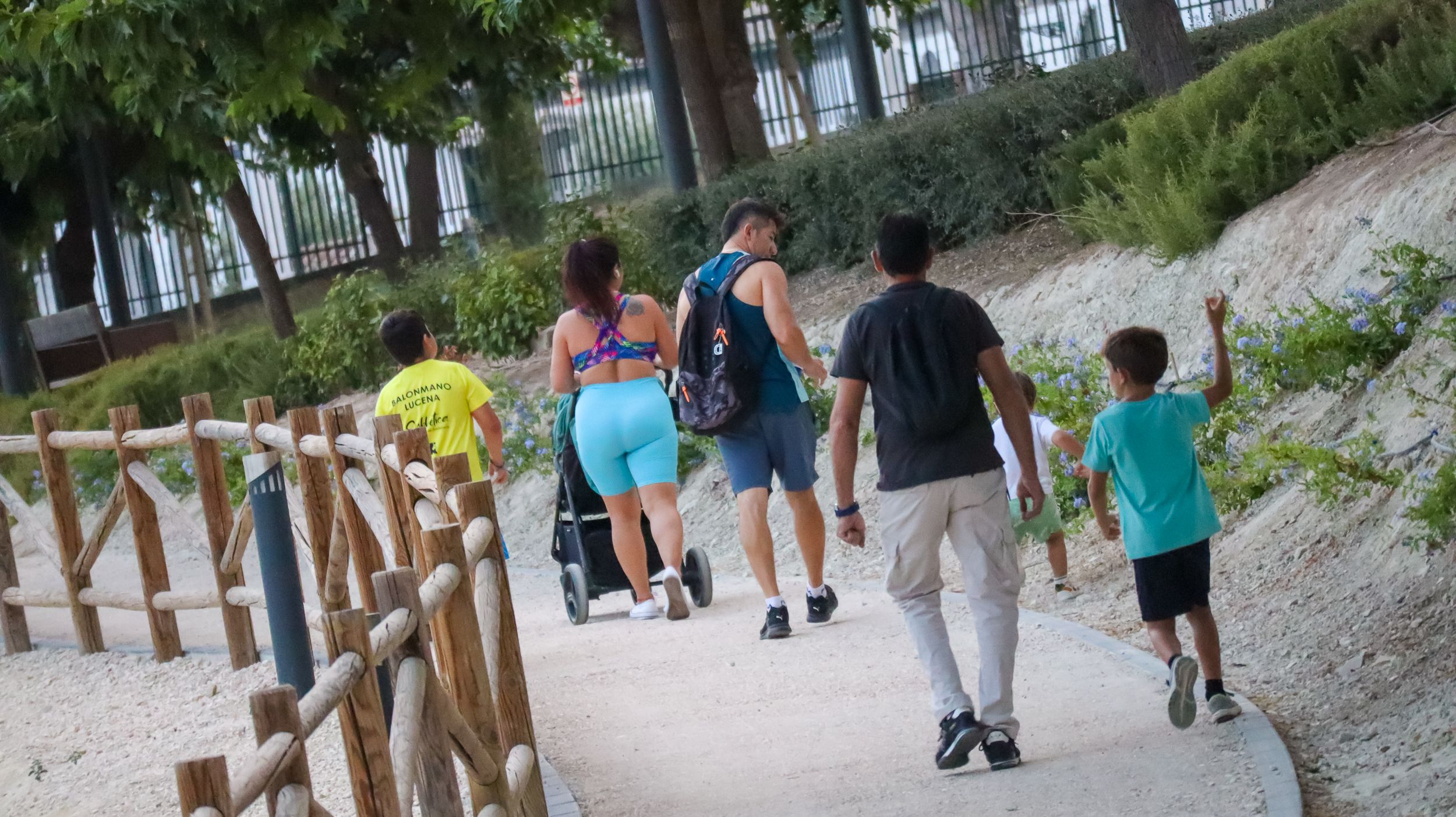Parque Europa 16