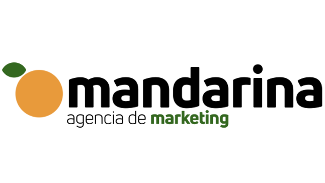 logo mandarina