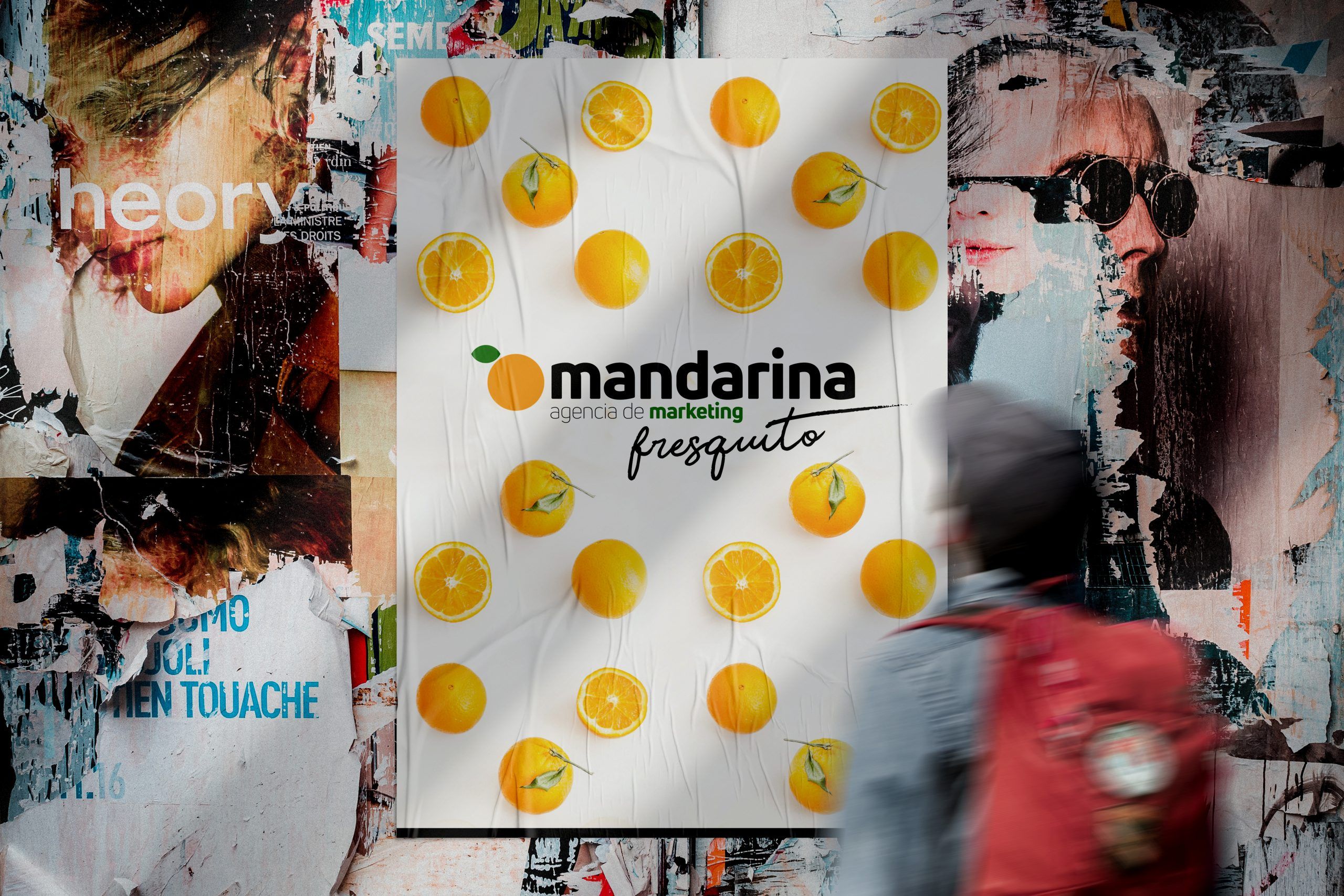 Mandarina Marketing