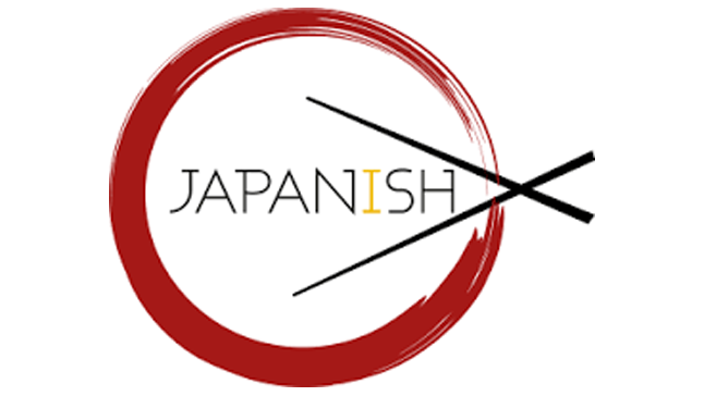 logo japanish