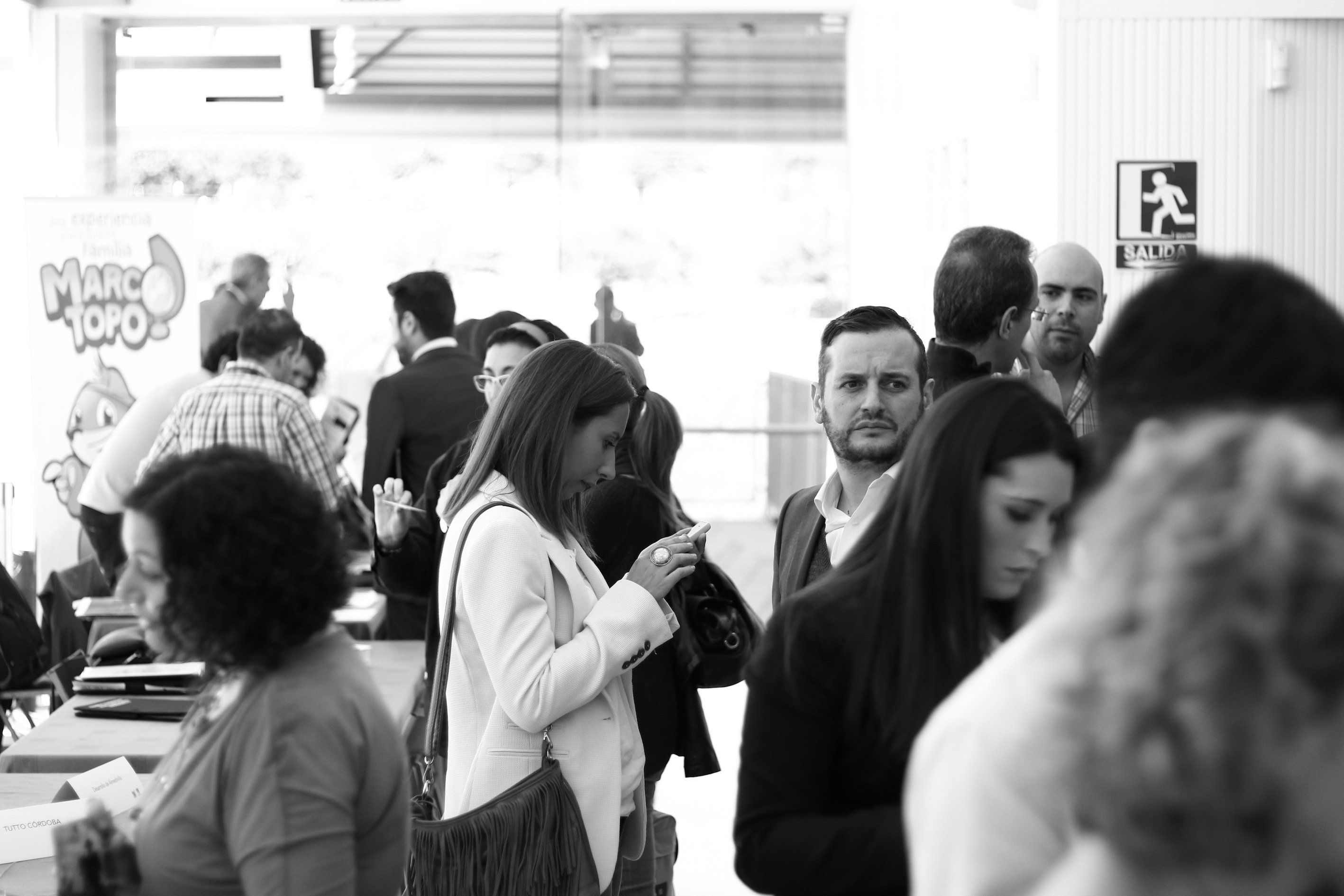 Galería: TRAMA: Las fotos del  encuentro profesional de marketing turístico en Priego y el Speed Networking celebrado en Lucena