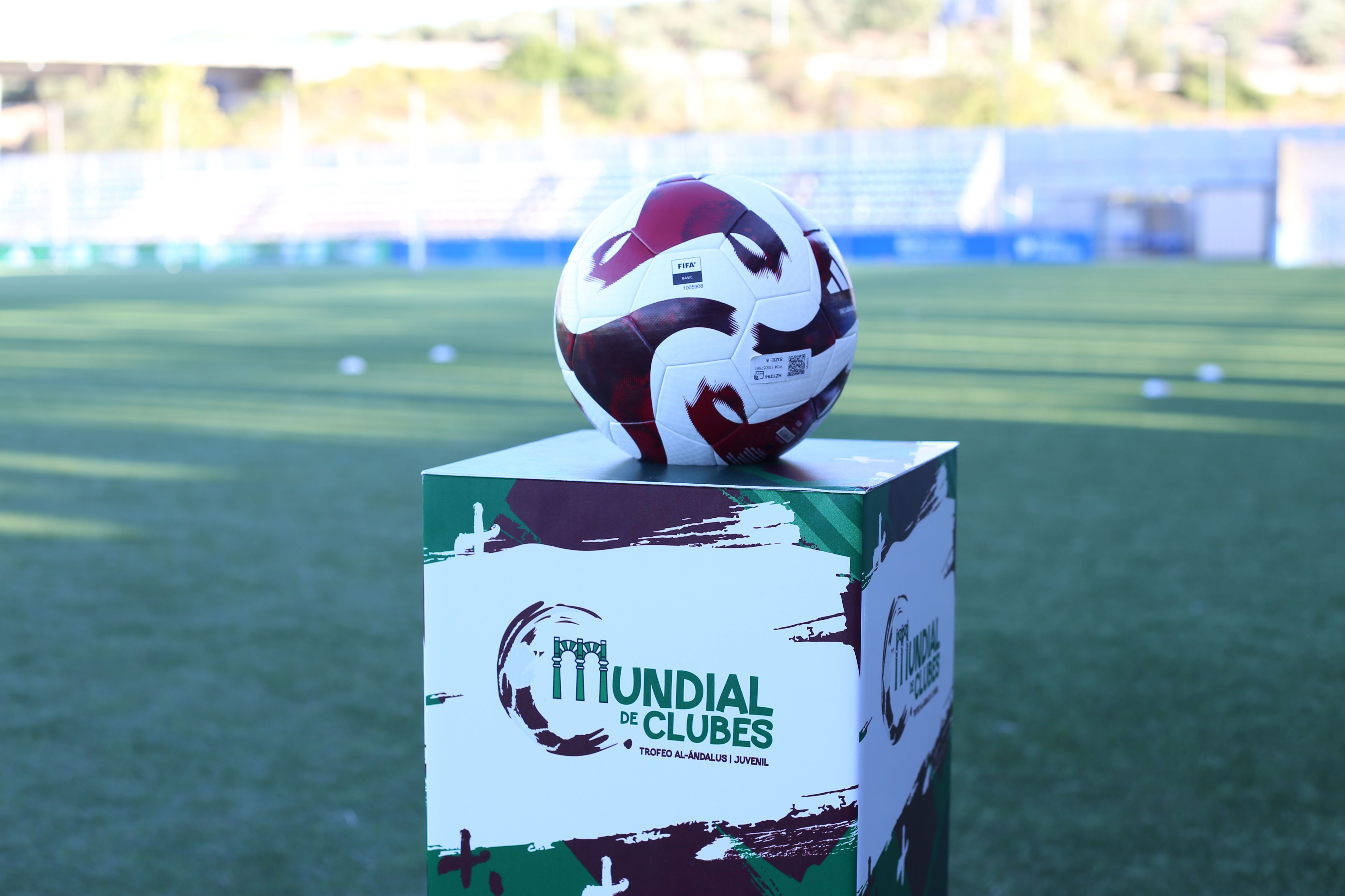Mundial de Clubes Juvenil Mundial de Clubes Juvenil