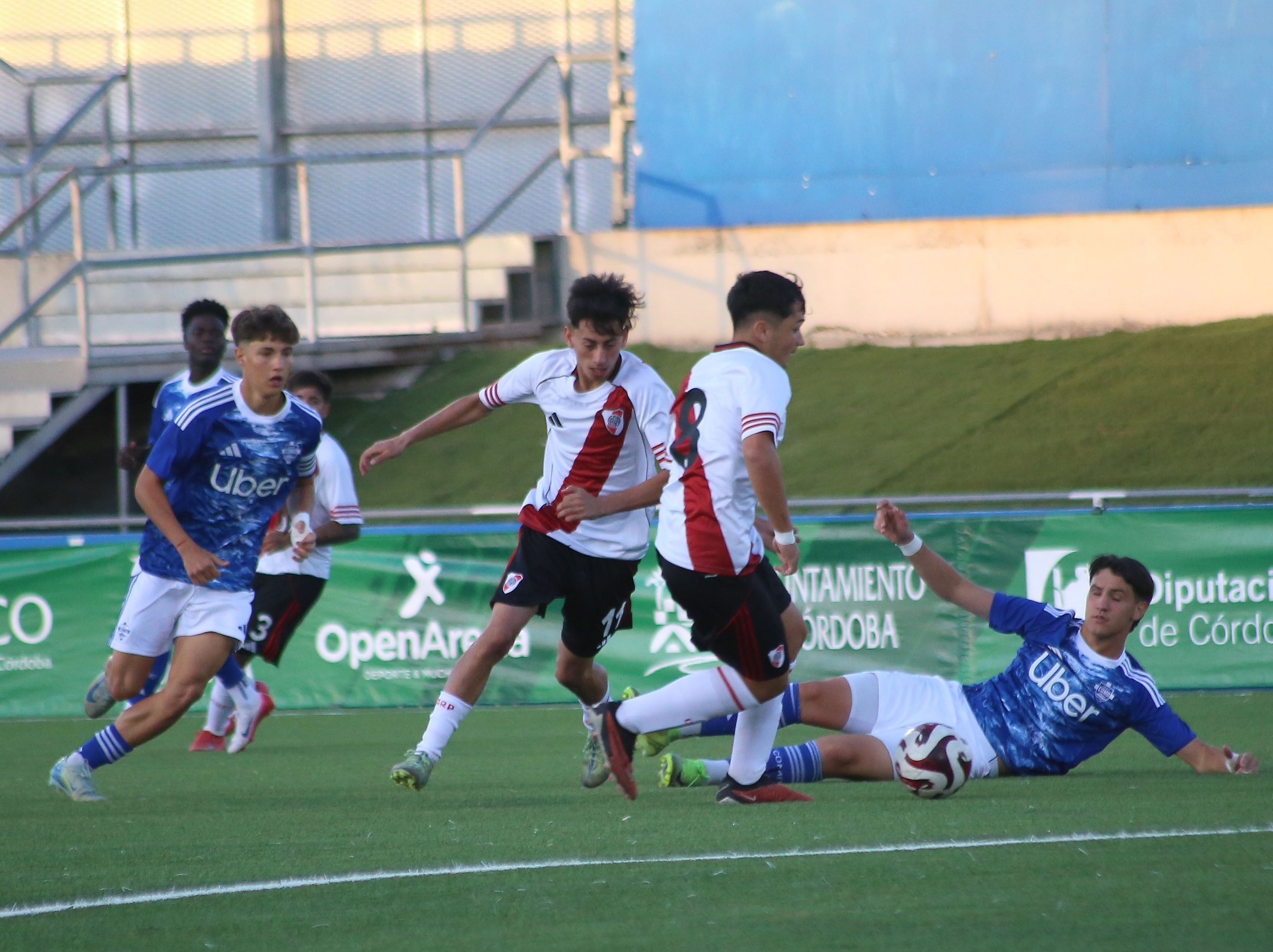 Mundial de Clubes Juvenil Mundial de Clubes Juvenil