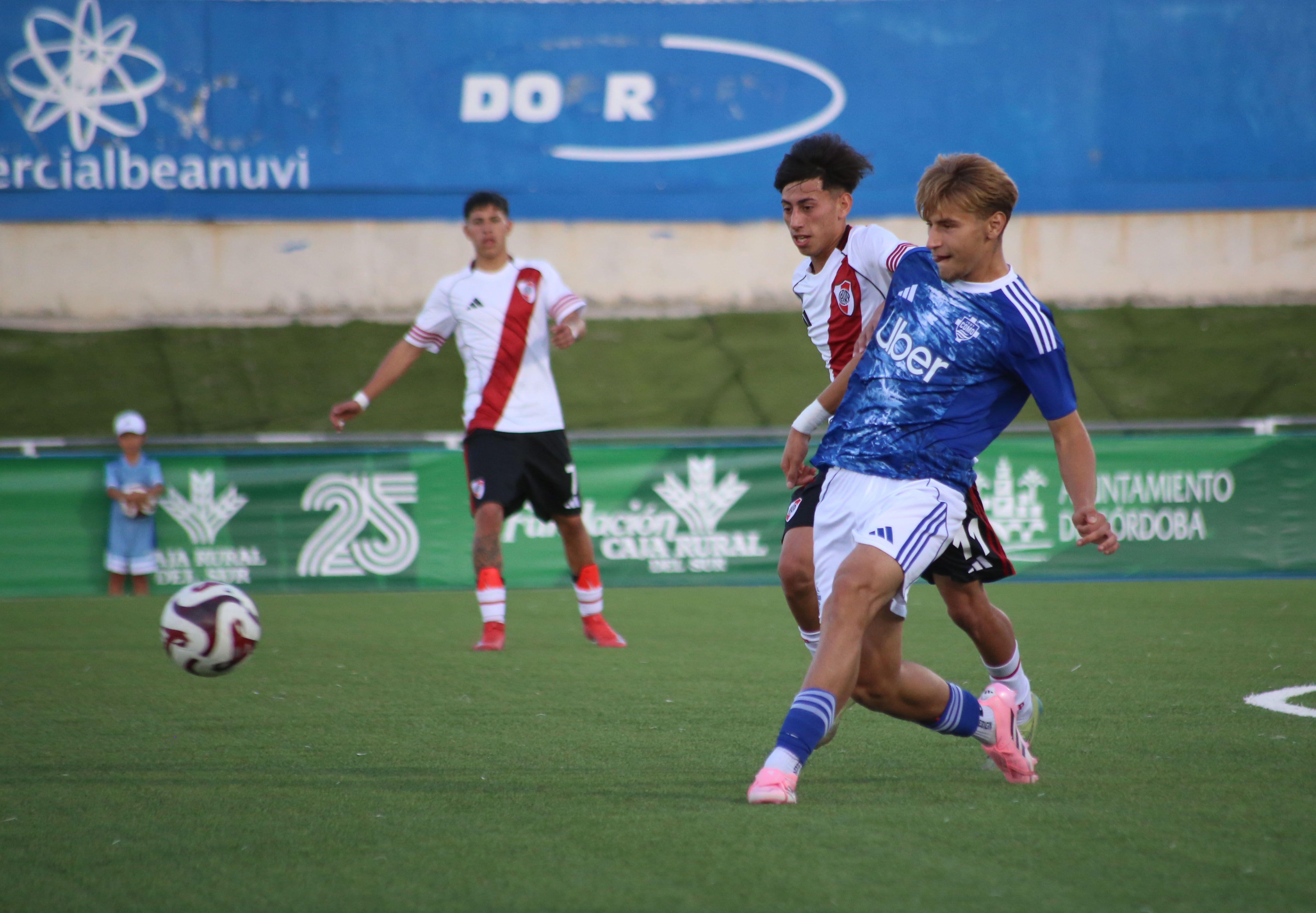 Mundial de Clubes Juvenil Mundial de Clubes Juvenil