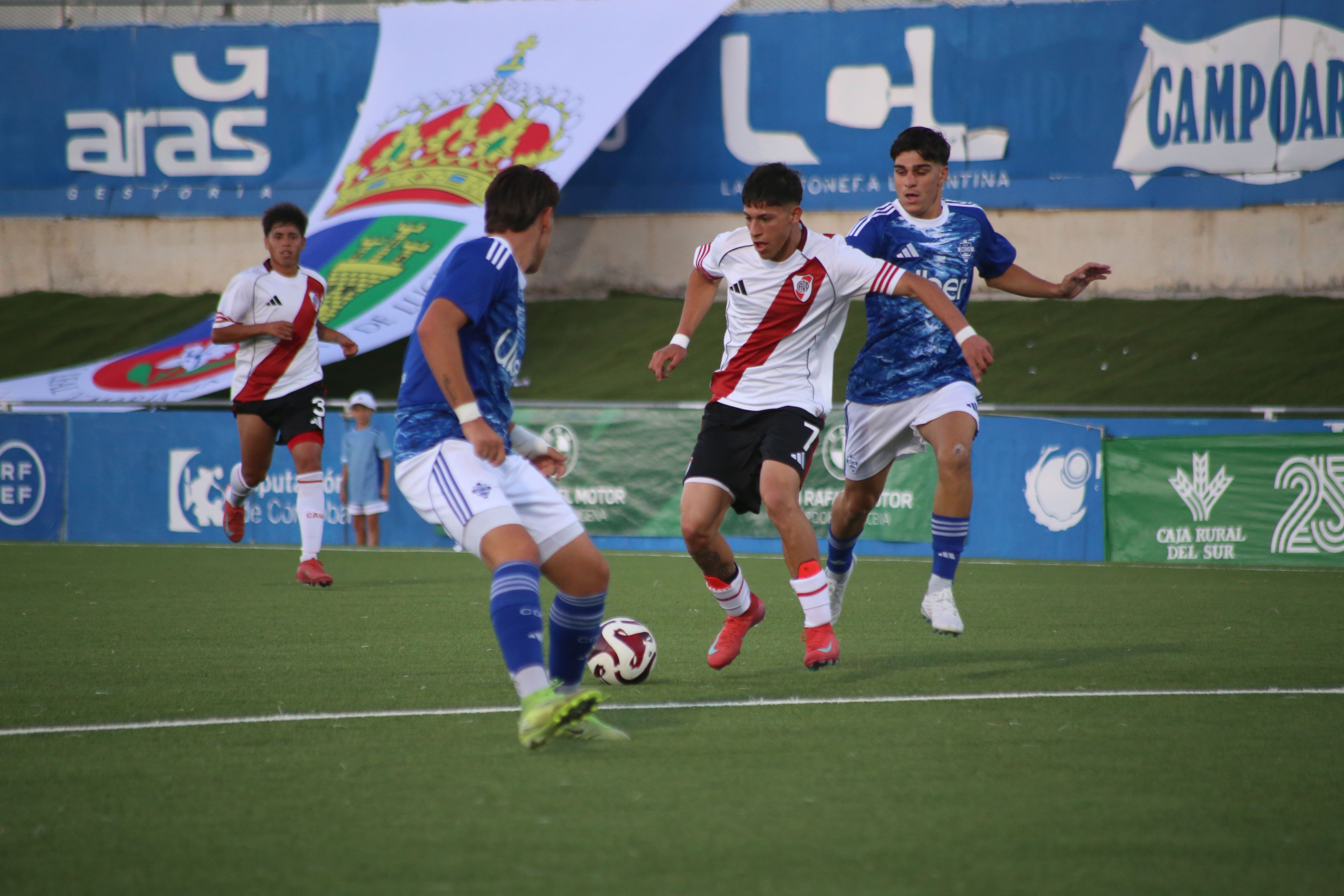 Mundial de Clubes Juvenil Mundial de Clubes Juvenil