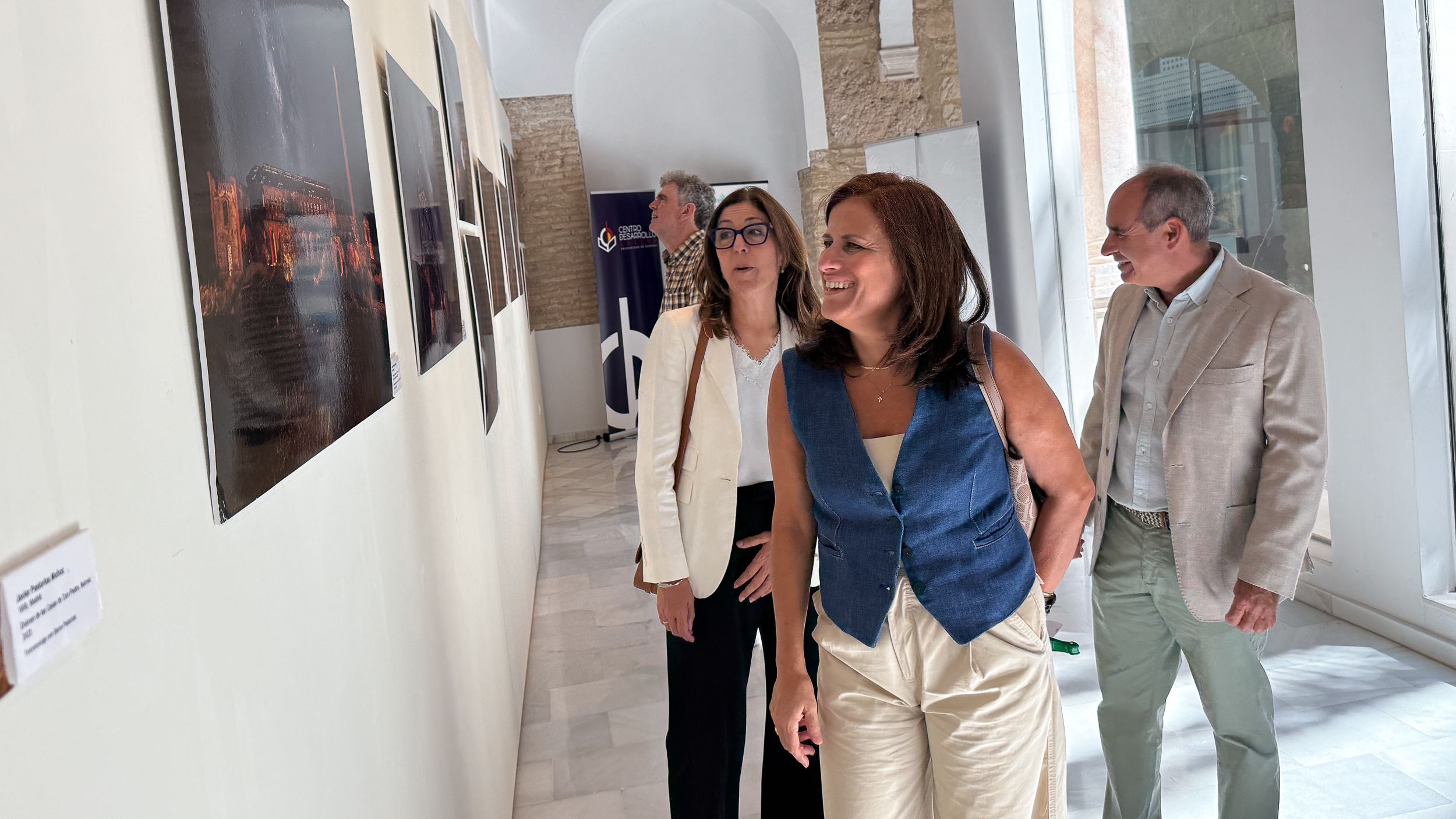 Exposición fotográfica de Javier Pastoriza Muñoz