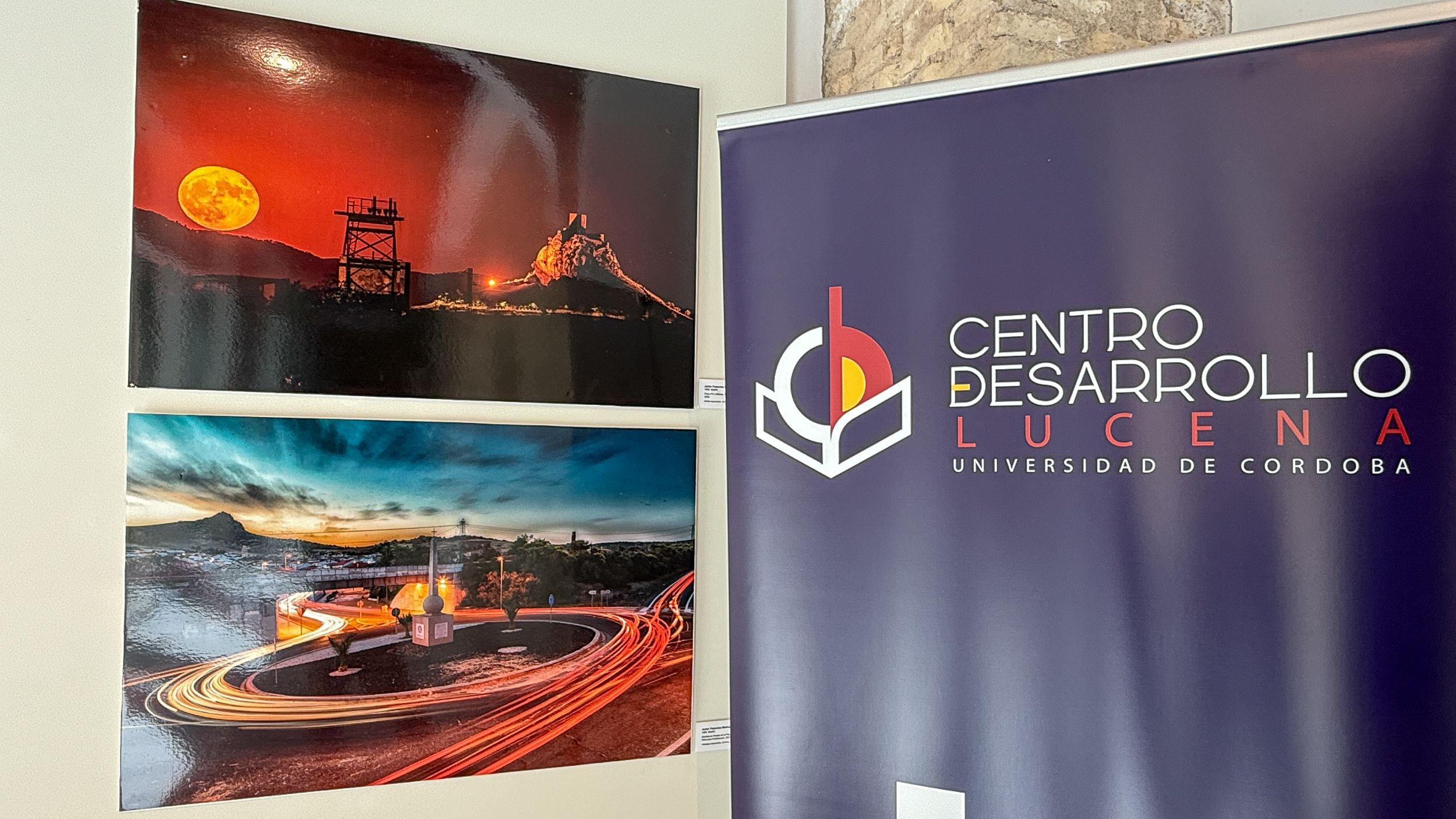 Exposición fotográfica de Javier Pastoriza Muñoz
