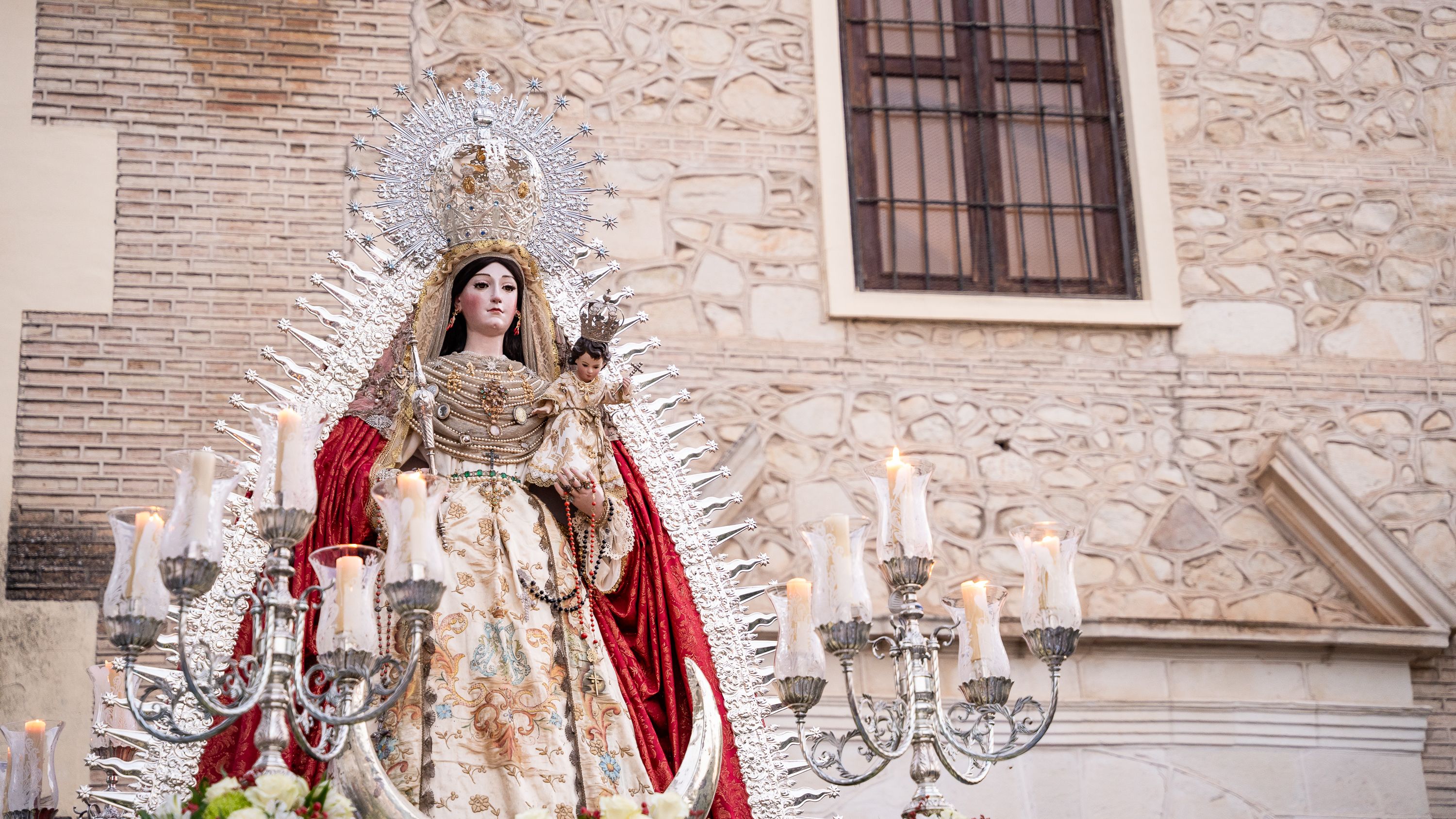 Glorias 2025 Virgen del Valle (3) Glorias 2025 Virgen del Valle (3)