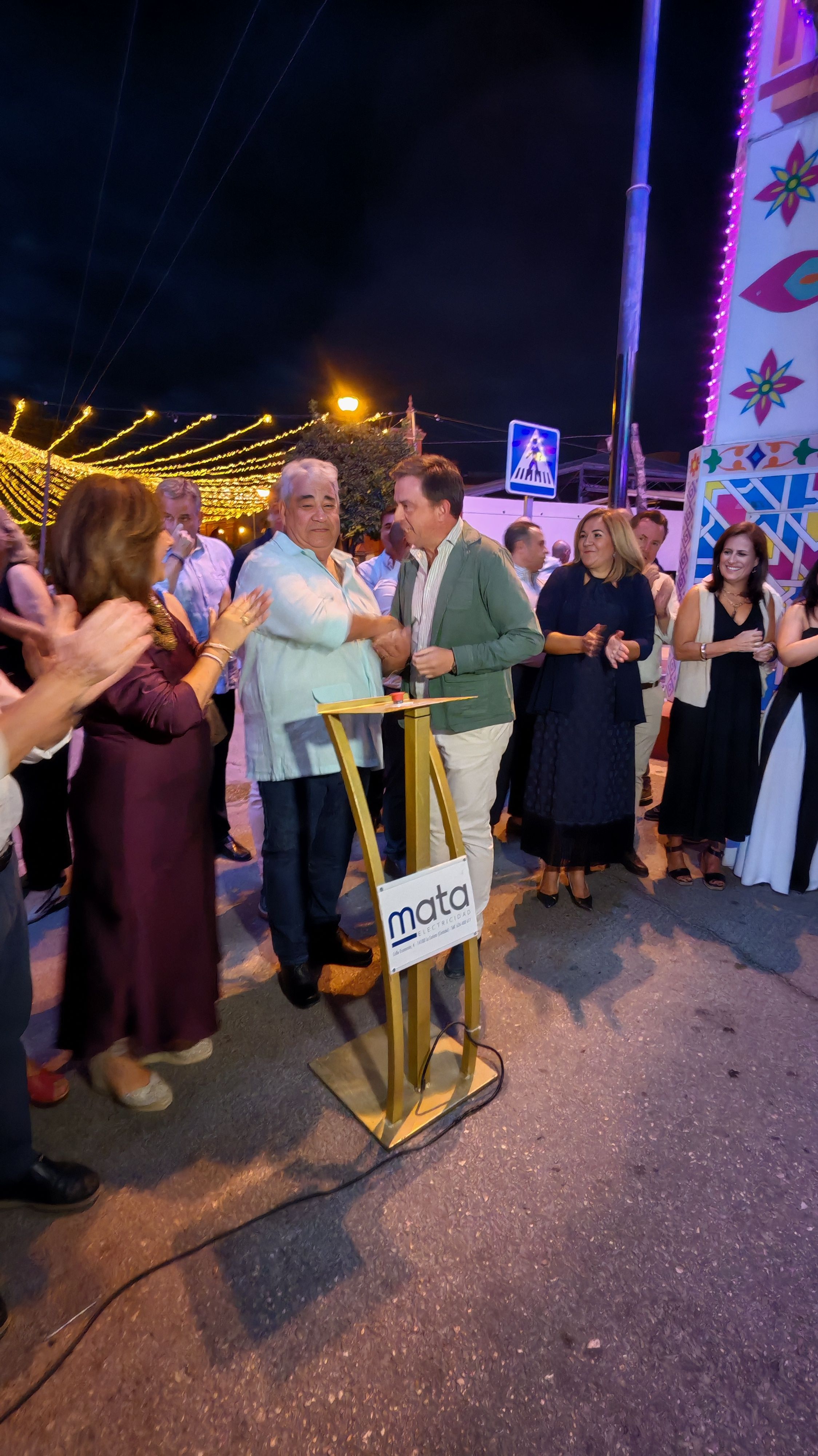 Inauguración Feria del Valle 2025 Inauguración Feria del Valle 2025