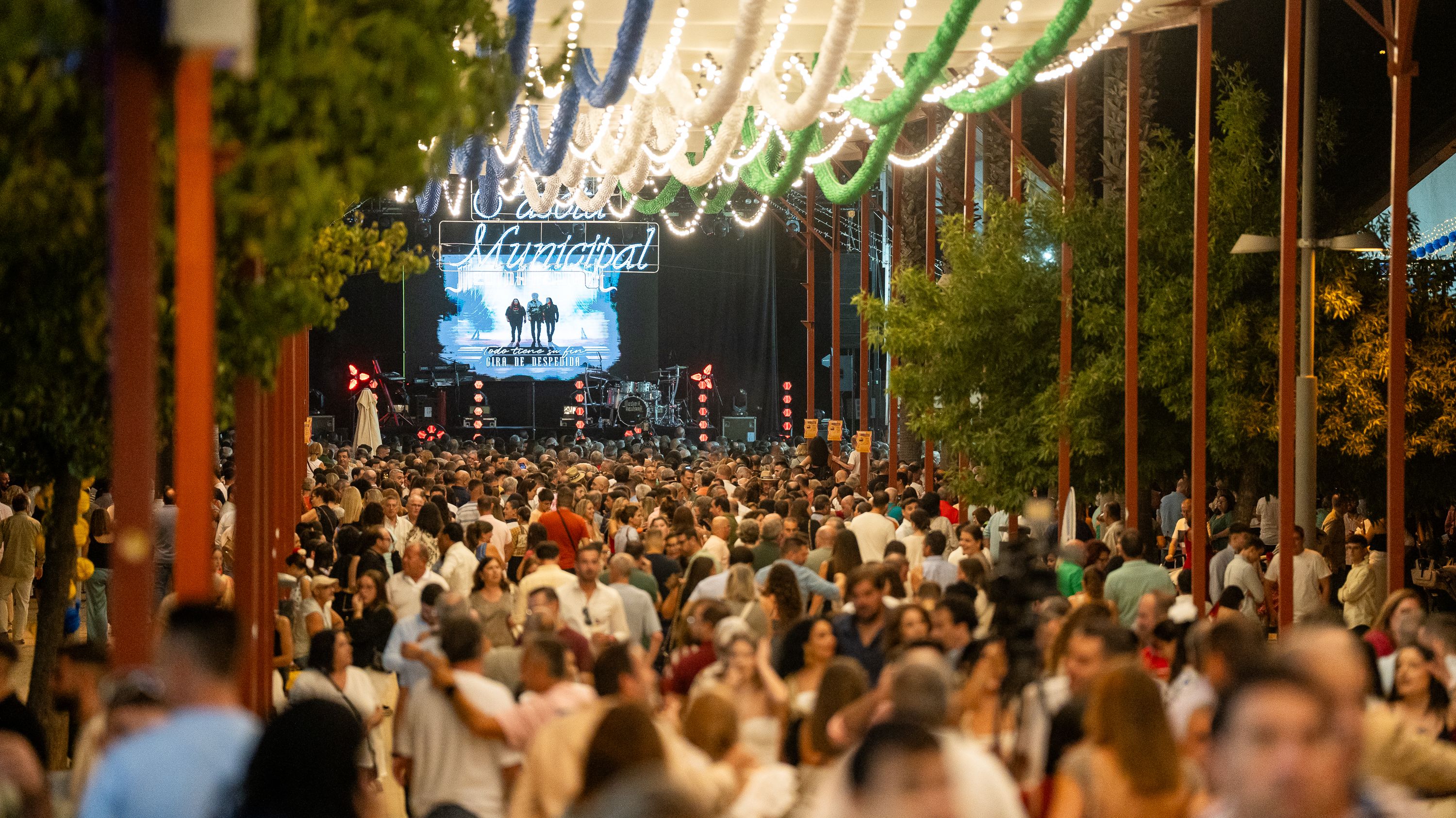 Feria del Valle 2025   Jueves   Feria de Noche (18)