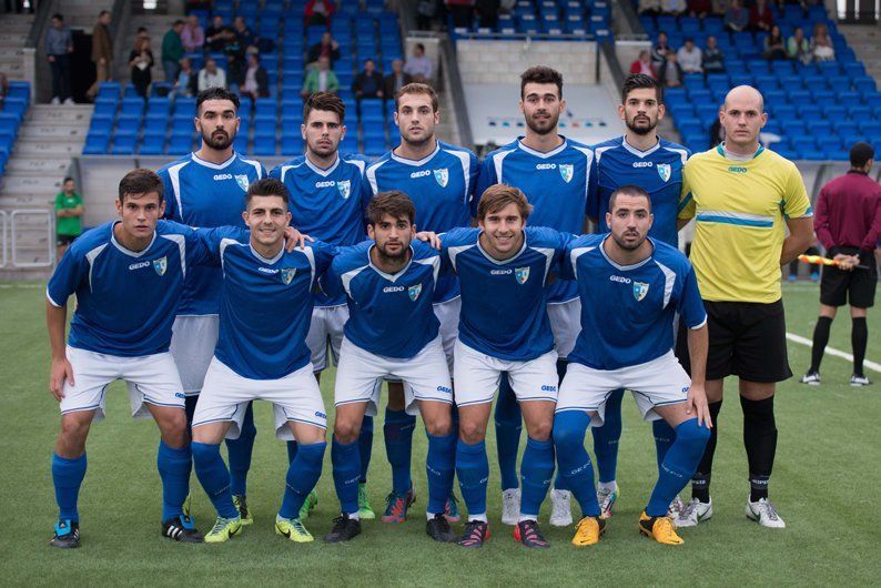 Galería: Lucena CF 2 AD Ceuta 3