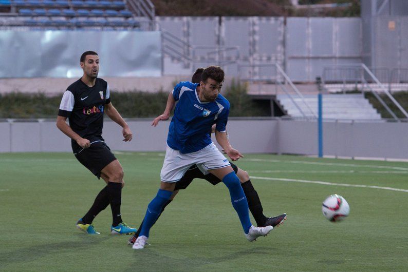 Galería: Lucena CF 2 AD Ceuta 3