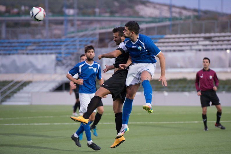 Galería: Lucena CF 2 AD Ceuta 3