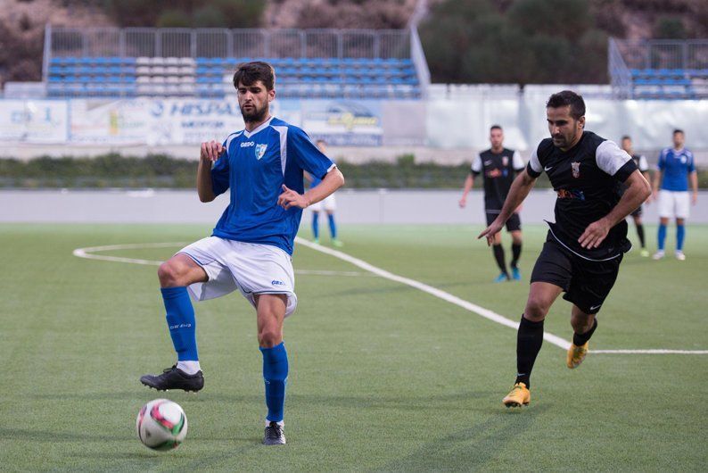 Galería: Lucena CF 2 AD Ceuta 3