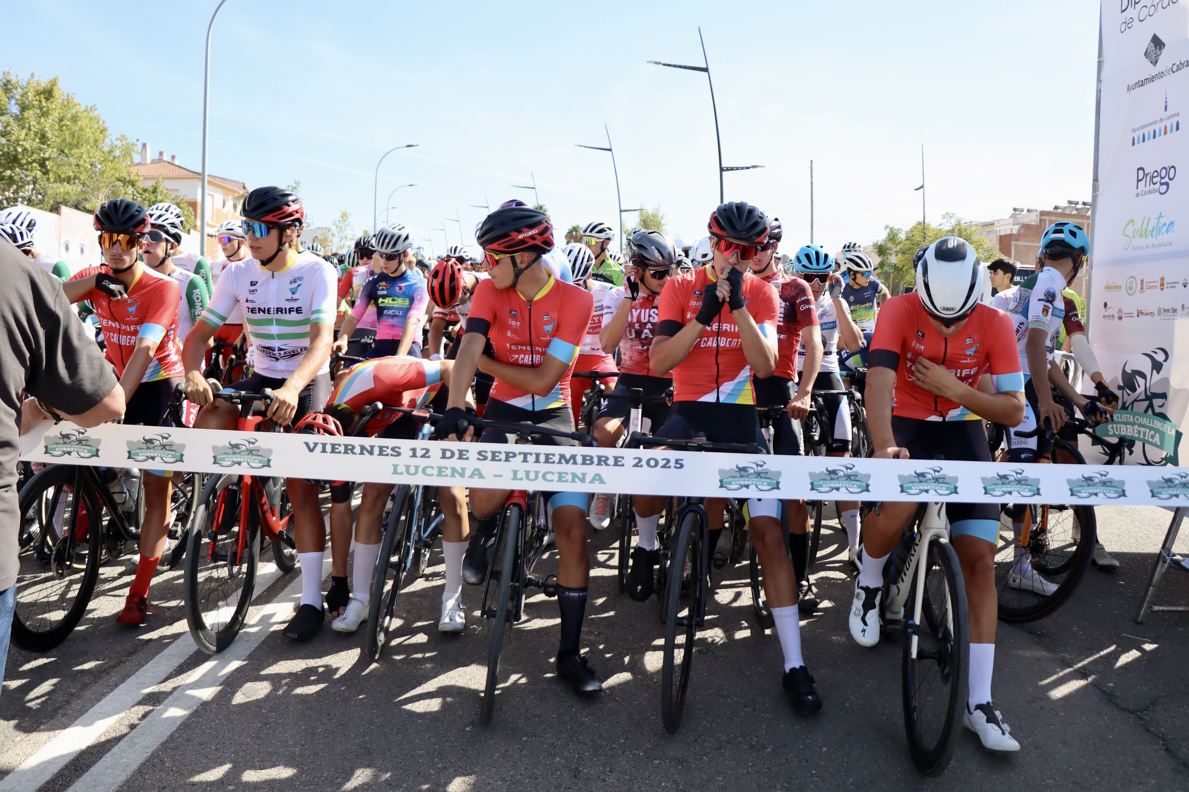 Challenge Ciclista de la Subbética