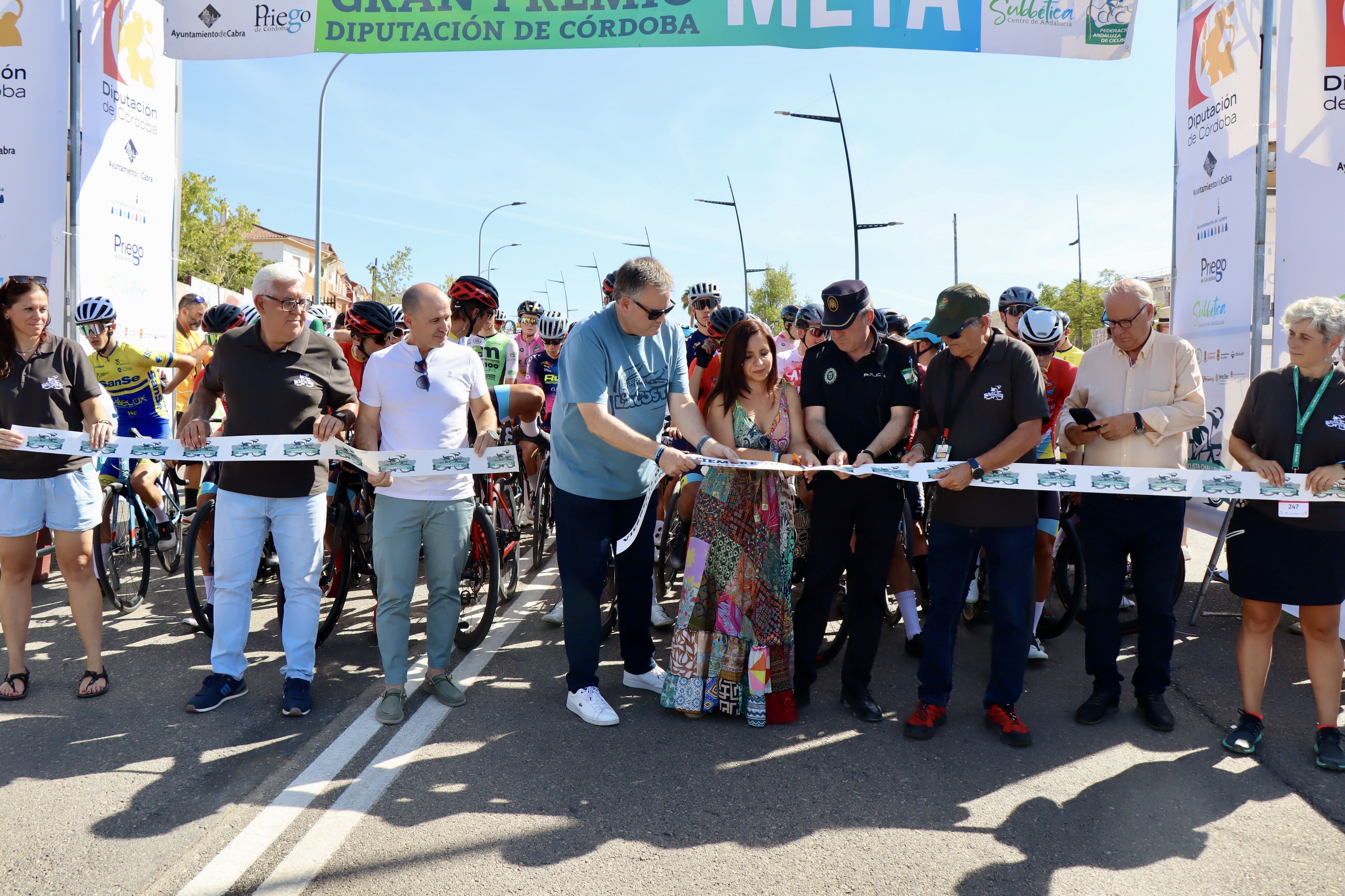 Challenge Ciclista de la Subbética