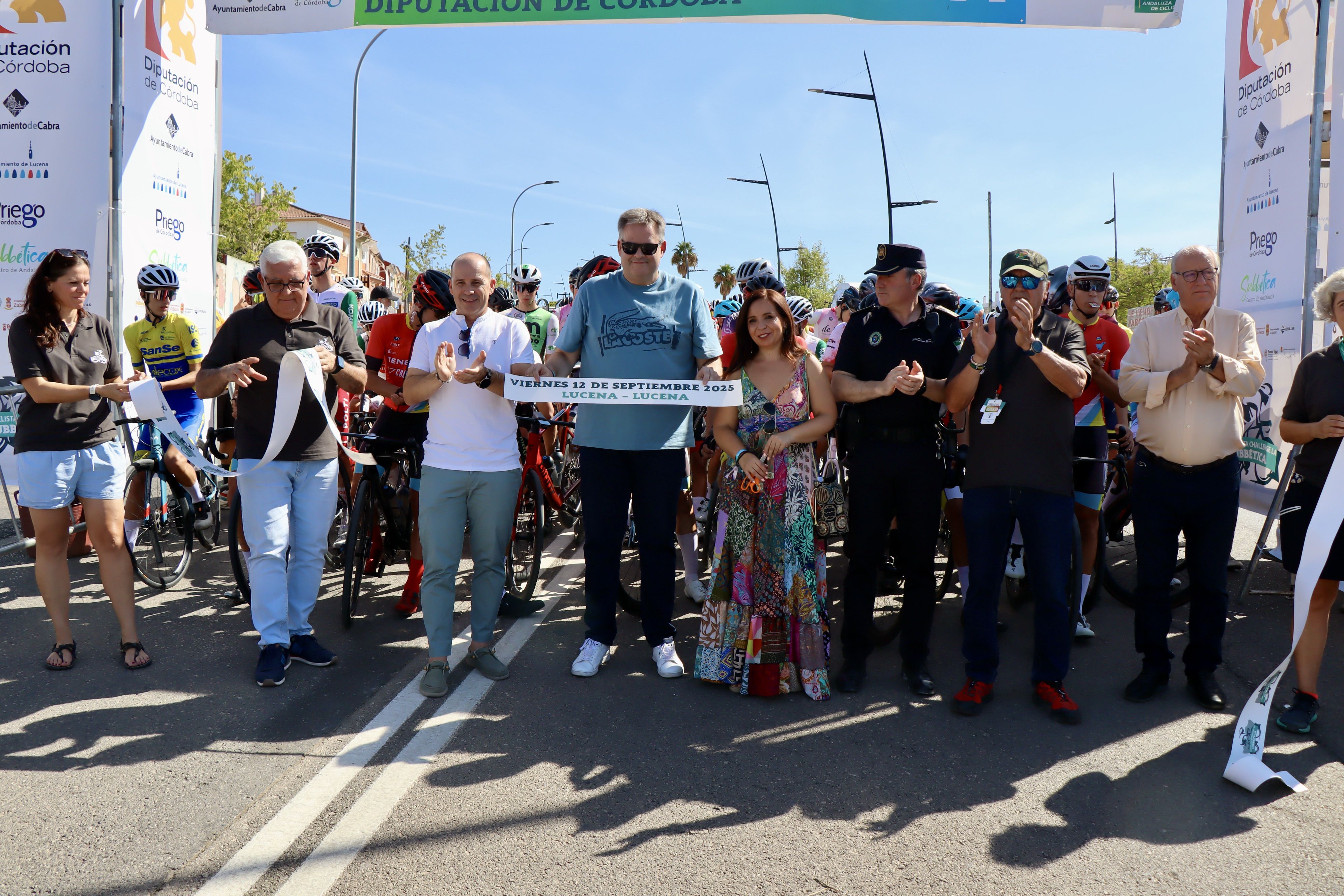 Challenge Ciclista de la Subbética