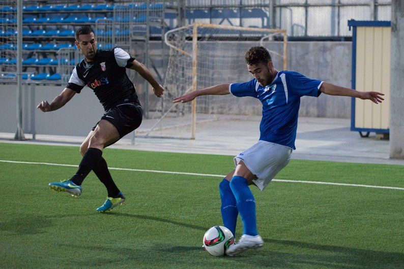 Galería: Lucena CF 2 AD Ceuta 3