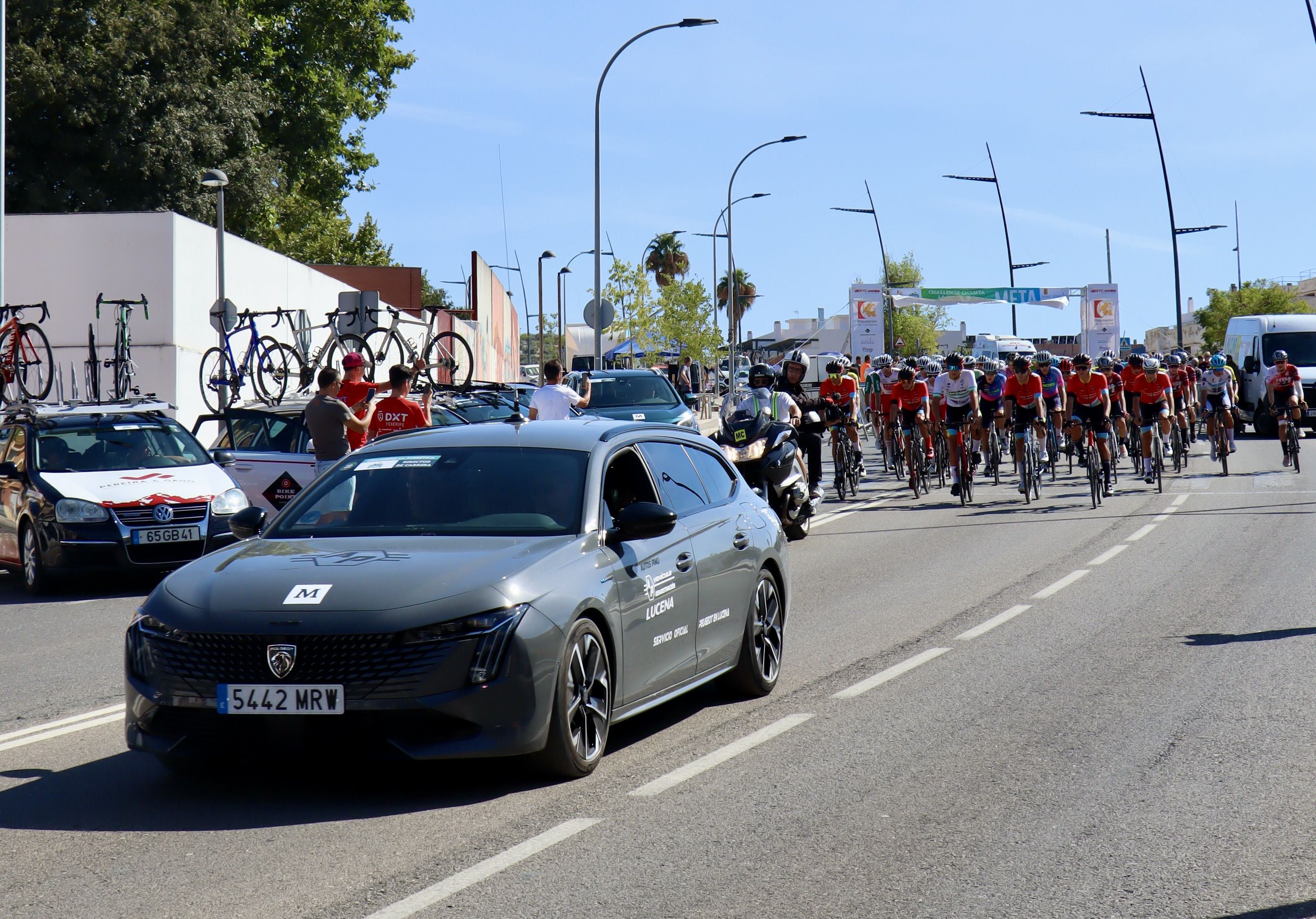 Challenge Ciclista de la Subbética