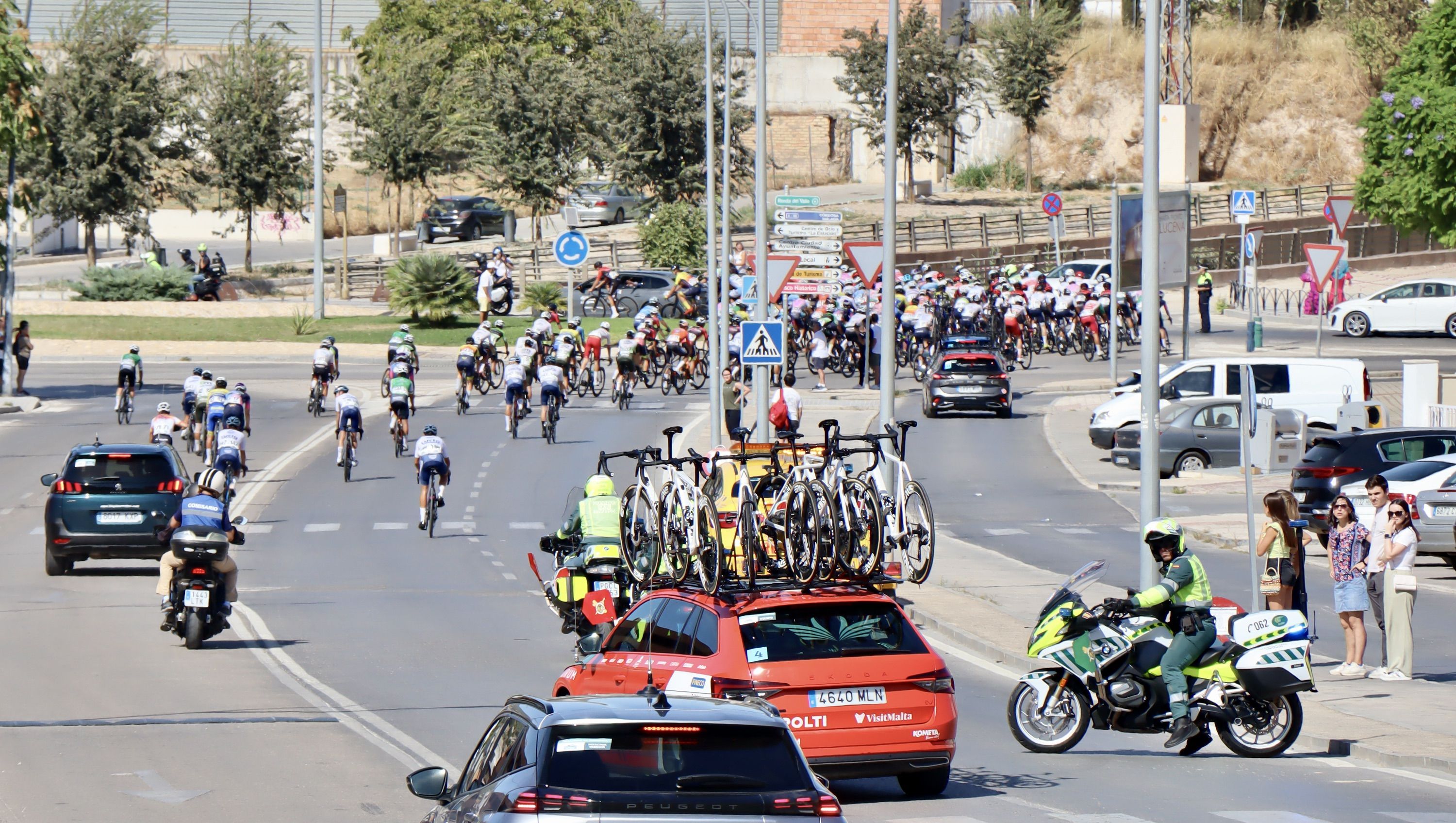 Challenge Ciclista de la Subbética