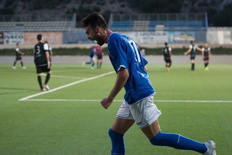 Galería: Lucena CF 2 AD Ceuta 3