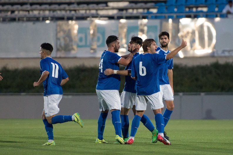 Galería: Lucena CF 2 AD Ceuta 3