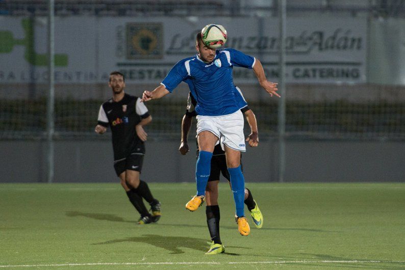 Galería: Lucena CF 2 AD Ceuta 3