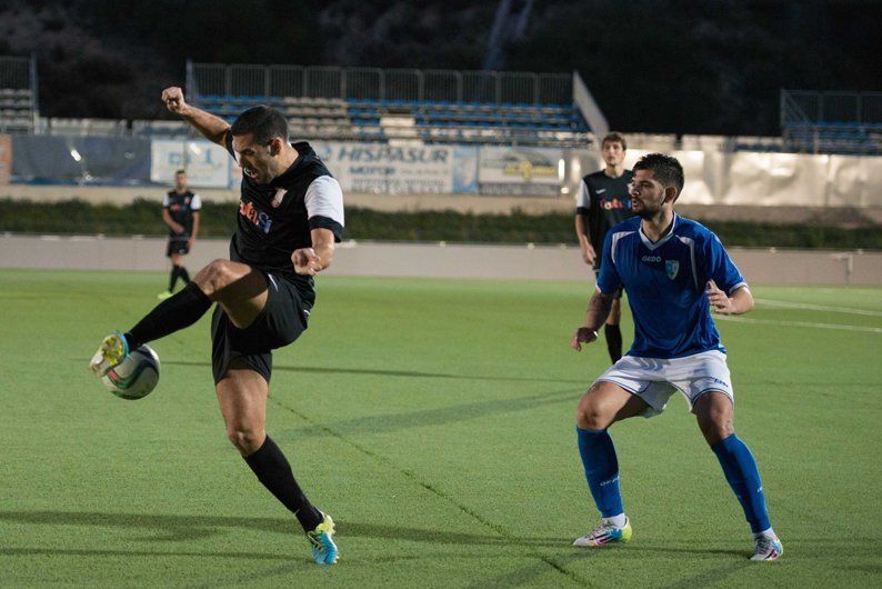 Galería: Lucena CF 2 AD Ceuta 3