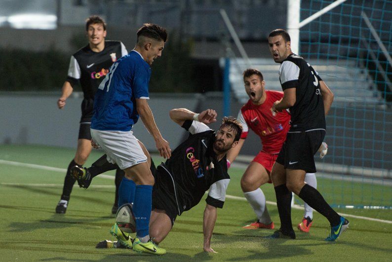 Galería: Lucena CF 2 AD Ceuta 3