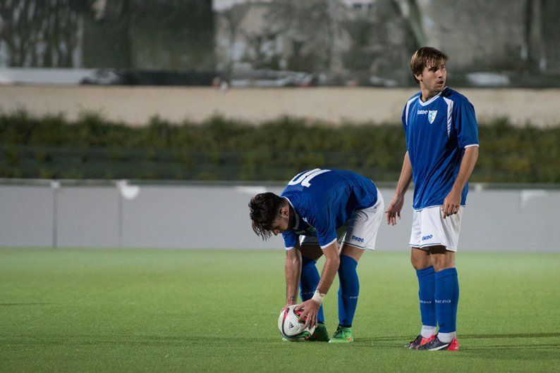 Galería: Lucena CF 2 AD Ceuta 3