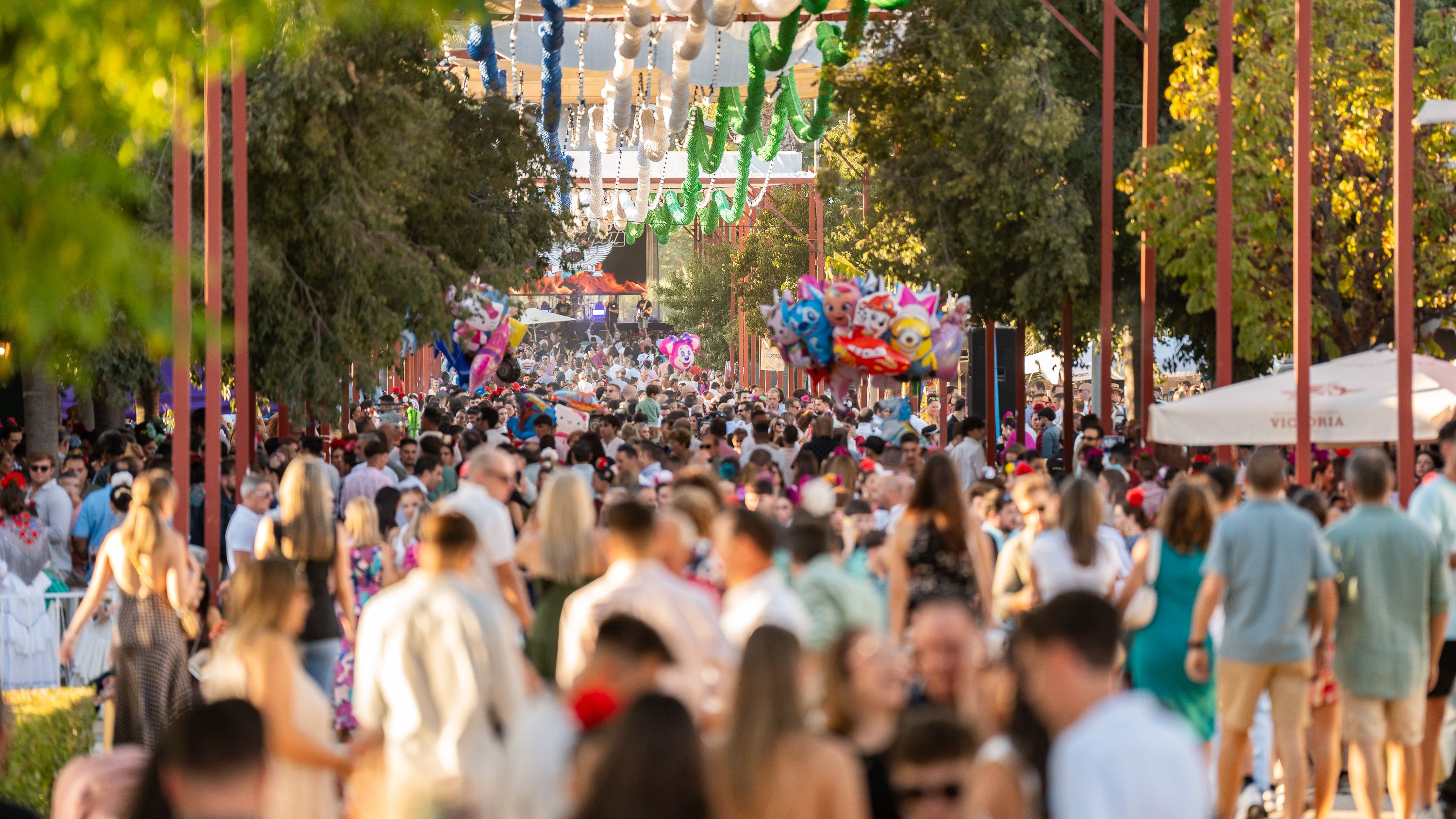 Feria del Valle 2025