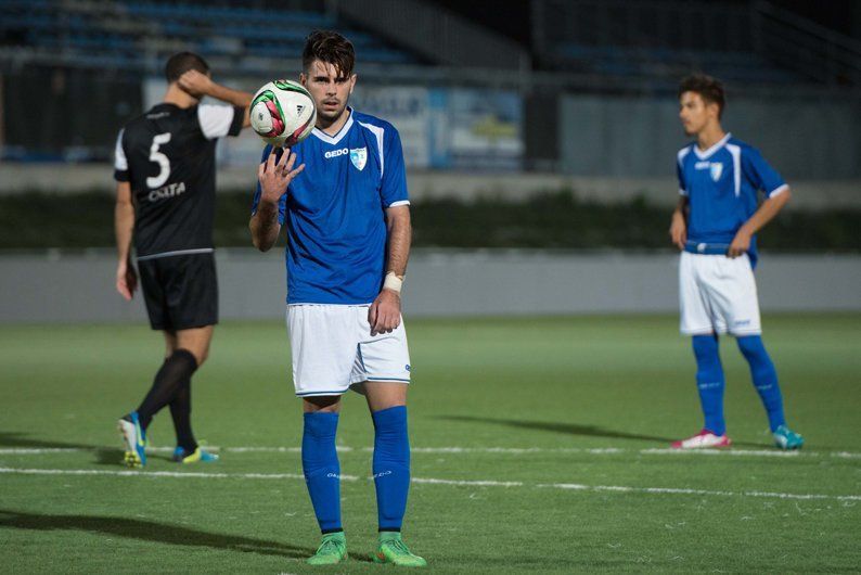 Galería: Lucena CF 2 AD Ceuta 3